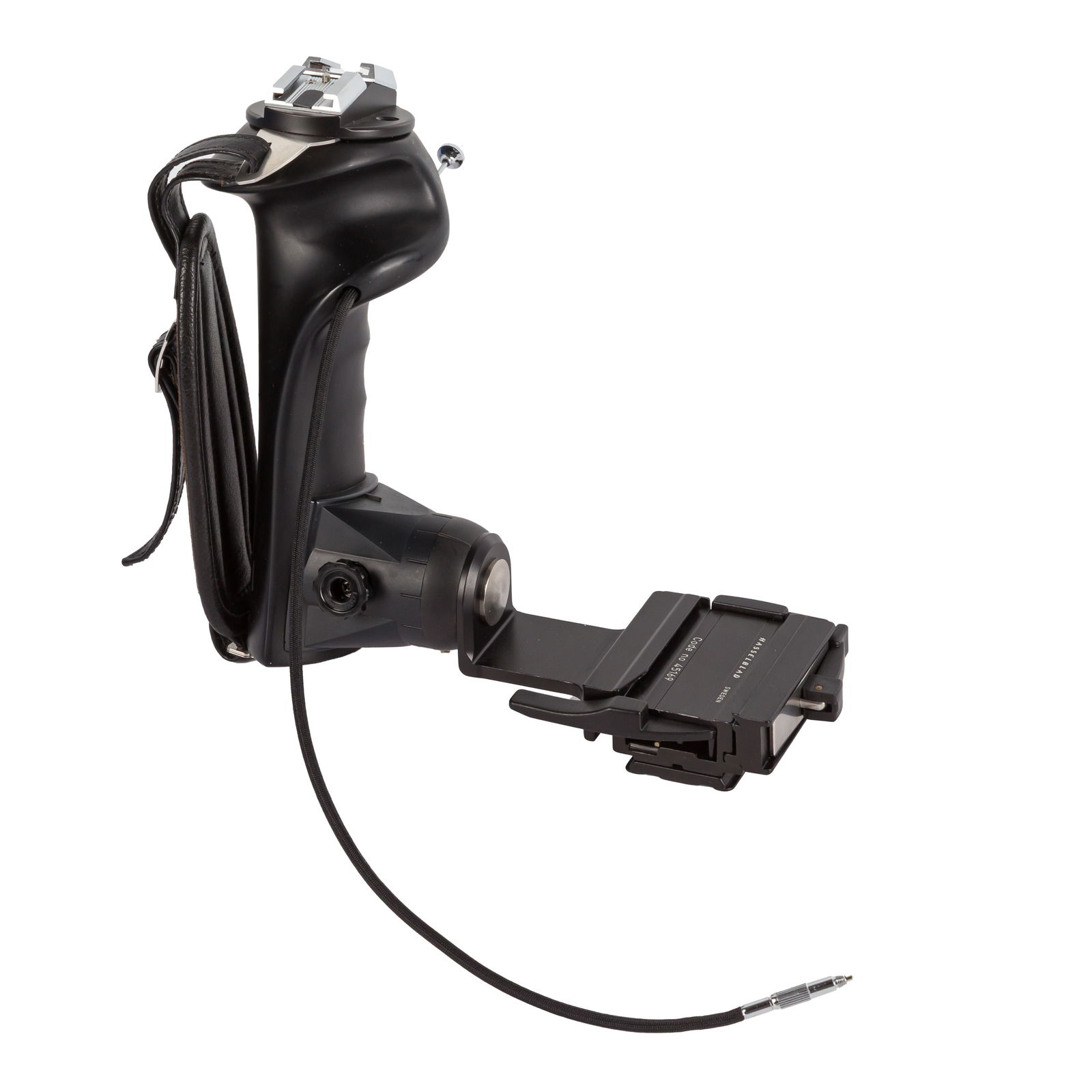 A Hasselblad Snap Lock Flash Grip 45169 - 2