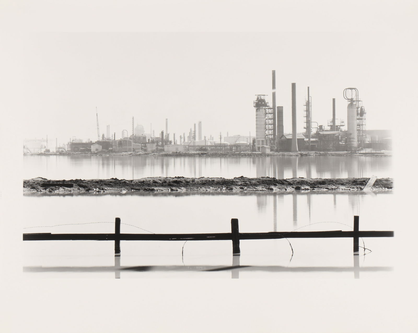 Herb Quick (1925-2006) Richmond, California, c.1950 - 2