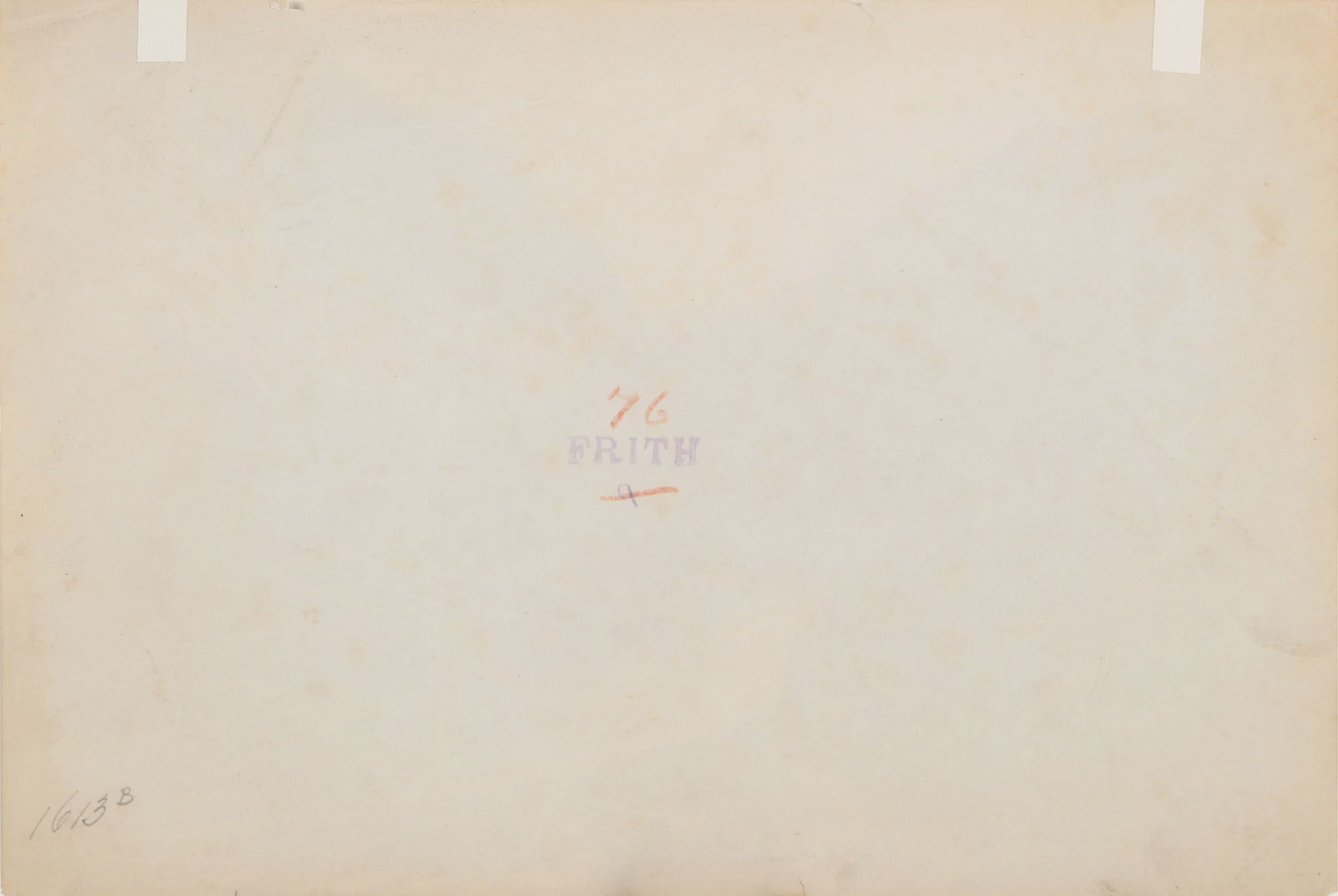 Francis Bedford (1816-1894) & Francis Frith (1822-1898) Welsh and British Landscapes, c.1860s-1870s - 5