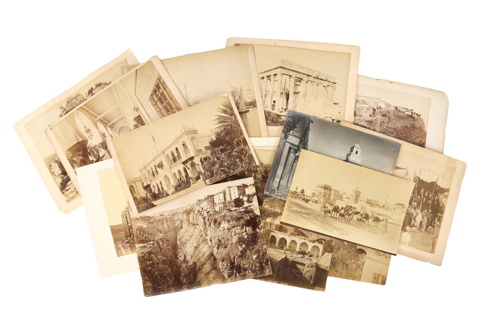 North Africa late 19th century - 4