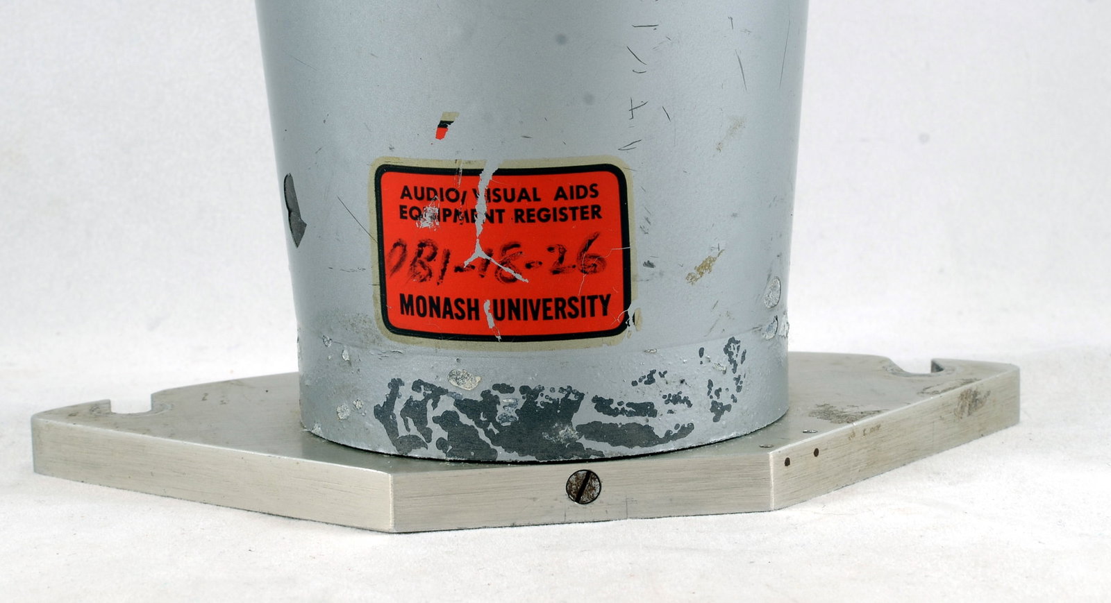 A Watson London 24" f6.3 (T6.8) Telephoto Lens. - 7