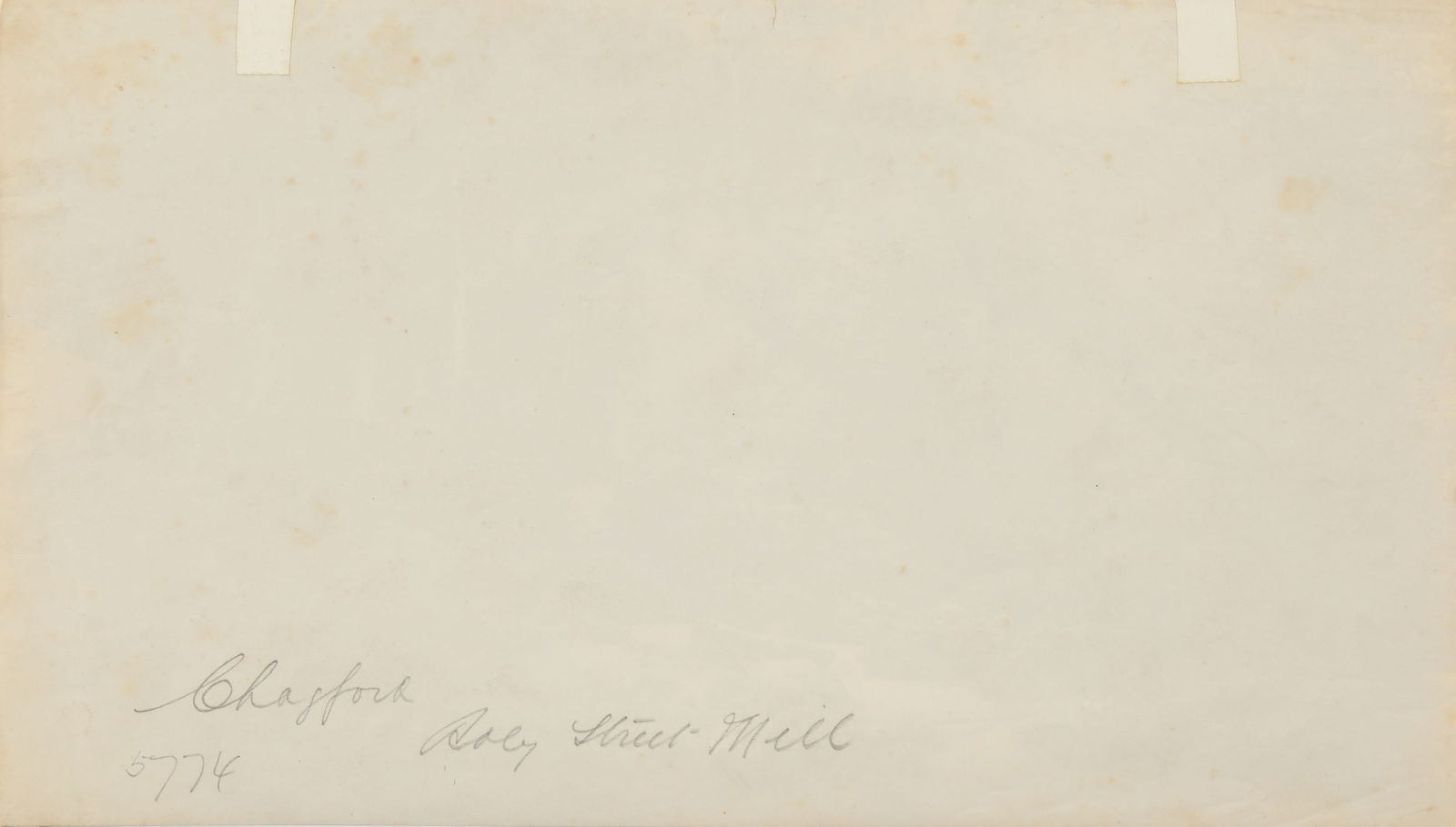 Francis Bedford (1816-1894) & others Waterways, c.1860s-1880s - 2