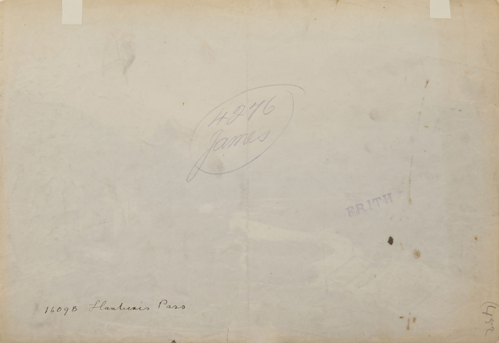 Francis Bedford (1816-1894) & others Waterways, c.1860s-1880s - 8