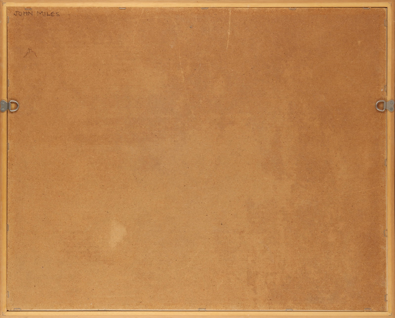 John Miles (b.1939) A Pair of Silver Prints, 1980s - 3