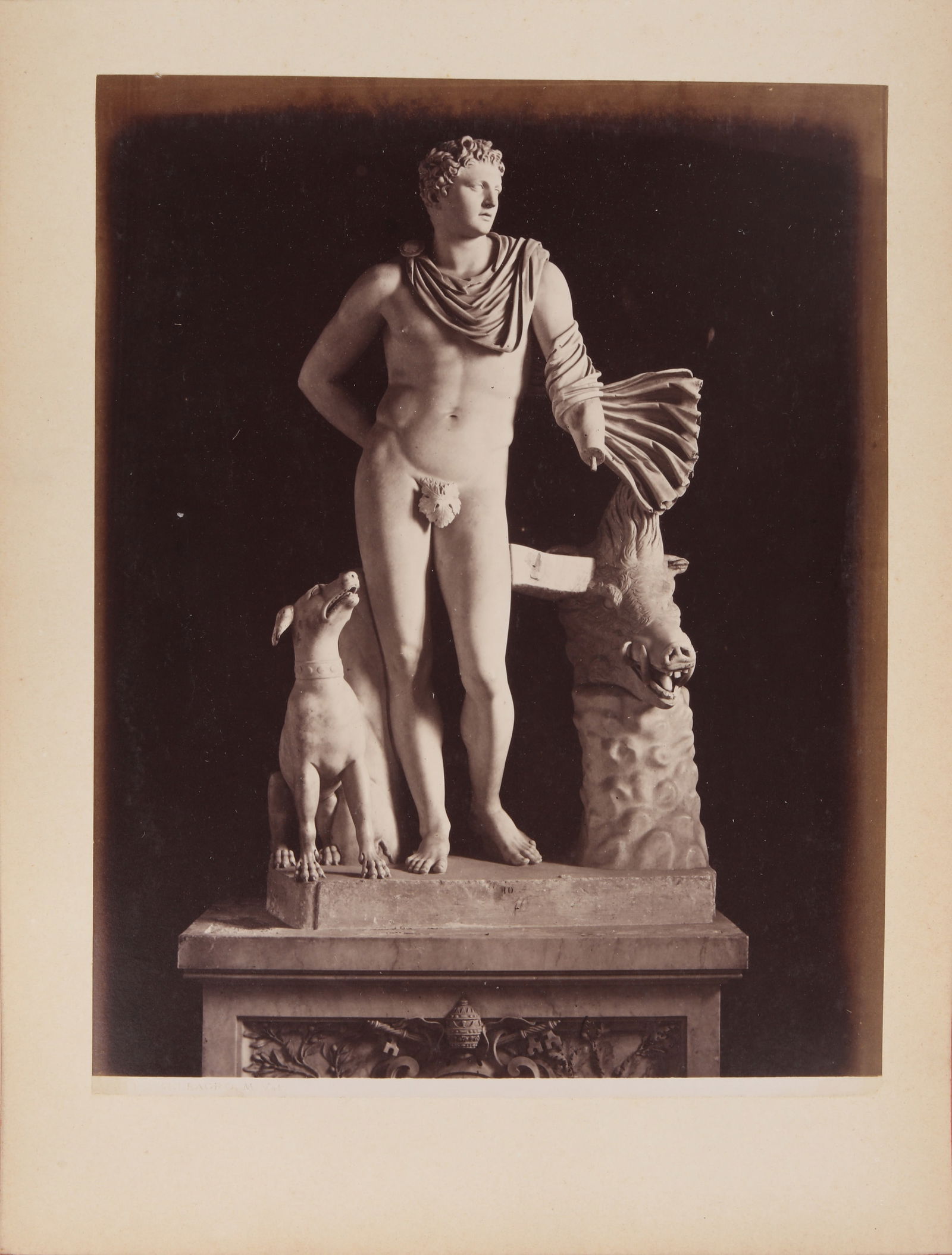 Giorgio Sommer (1834-1914) & others Italy, Austria, Germany, c.1880s-1890s - 2