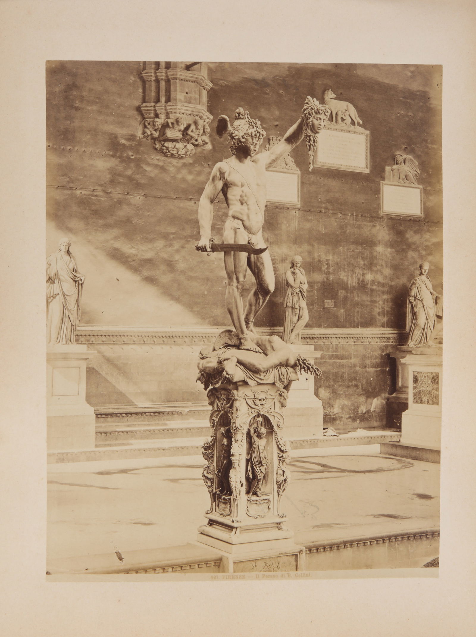 Giorgio Sommer (1834-1914) & others Italy, Austria, Germany, c.1880s-1890s - 5