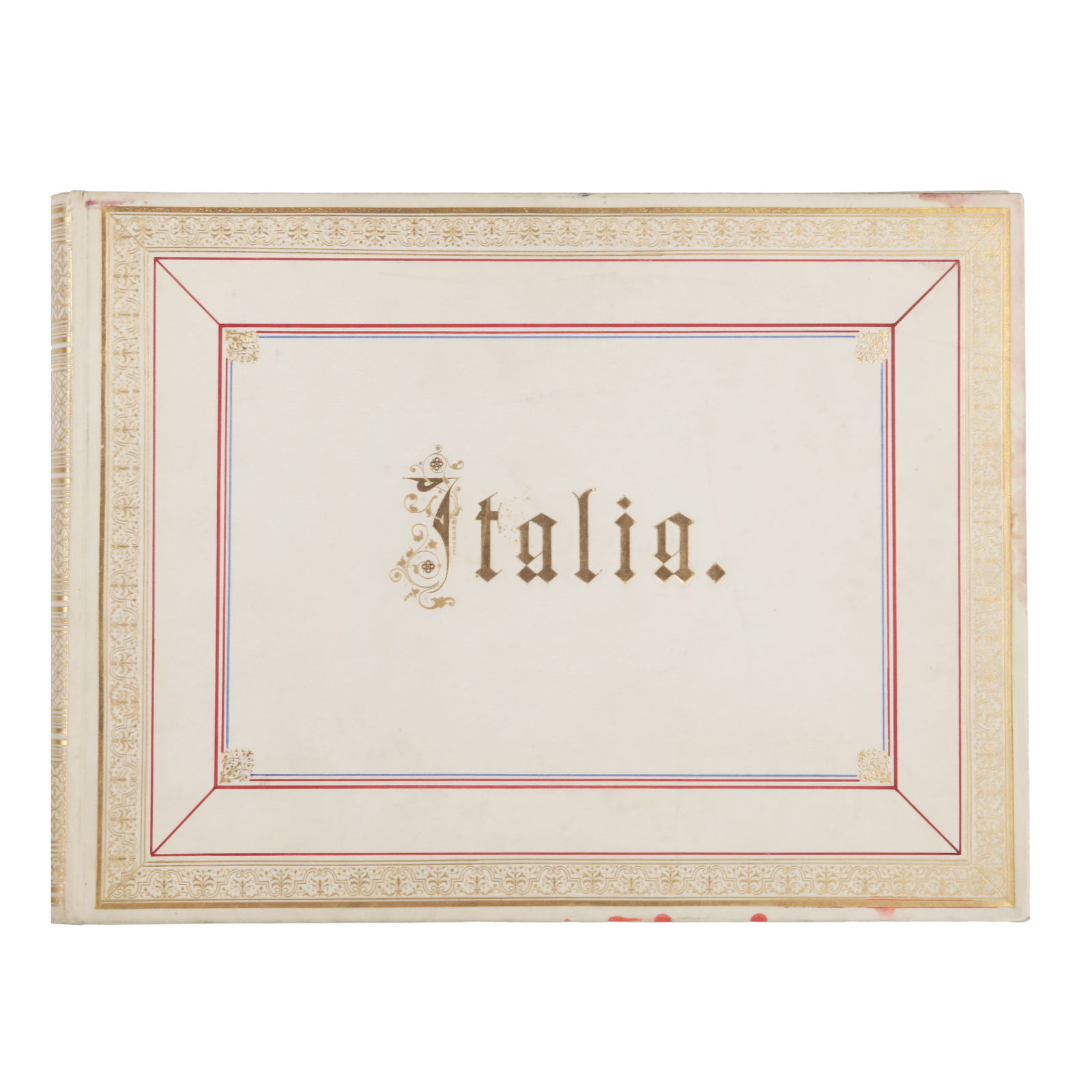 Giorgio Sommer (1834-1914) & others Italy, Austria, Germany, c.1880s-1890s - 7