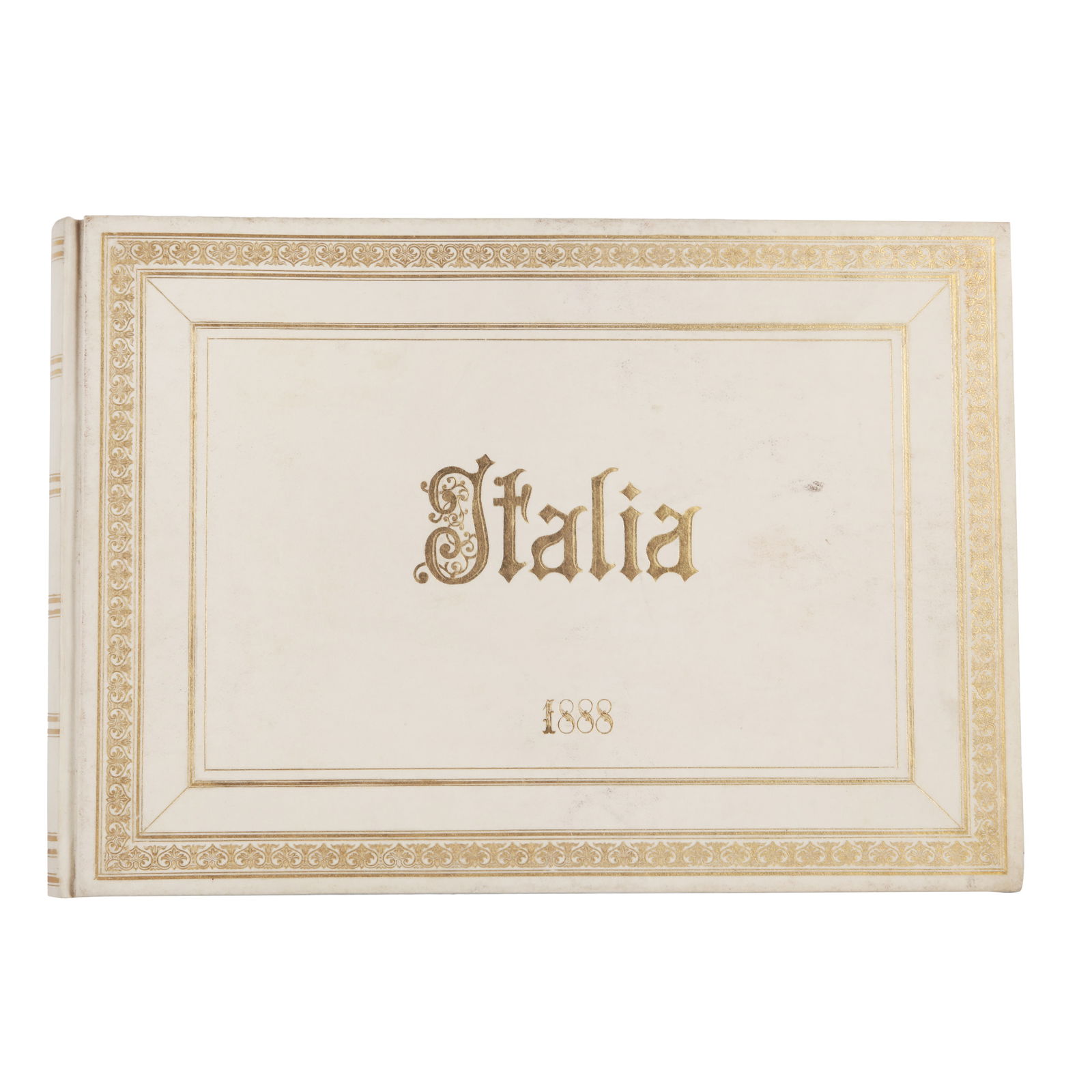 Giorgio Sommer (1834-1914) & others Italy, Austria, Germany, c.1880s-1890s - 9