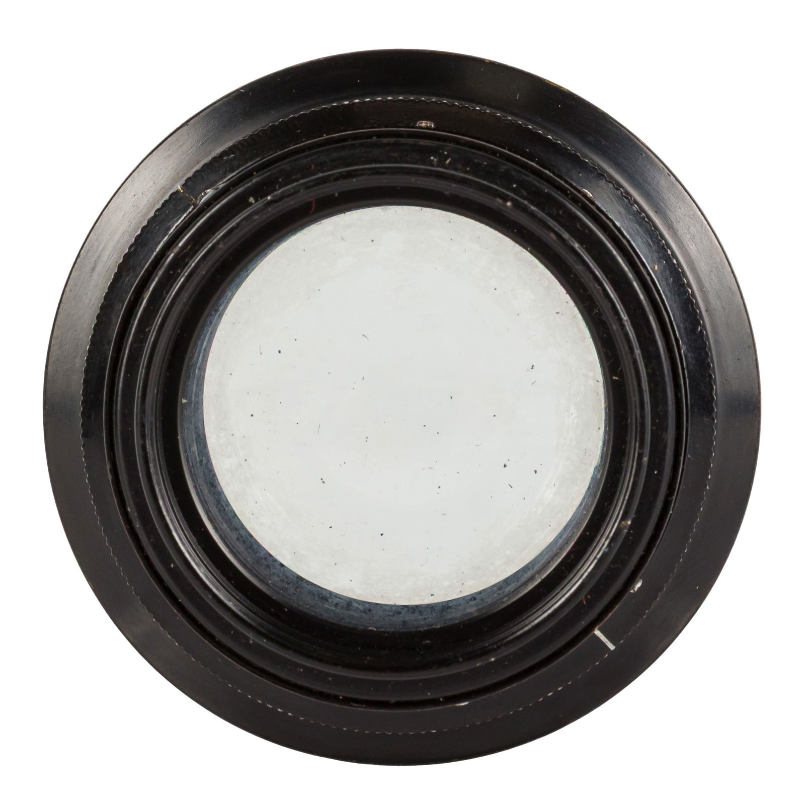 A Leitz 13.5cm f/4.5 Hektor LTM Lens - 2