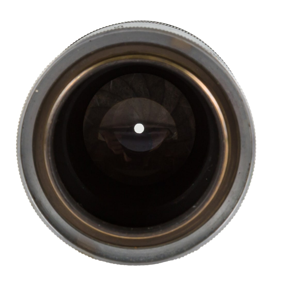 A Leitz 13.5cm f/4.5 Hektor LTM Lens - 4