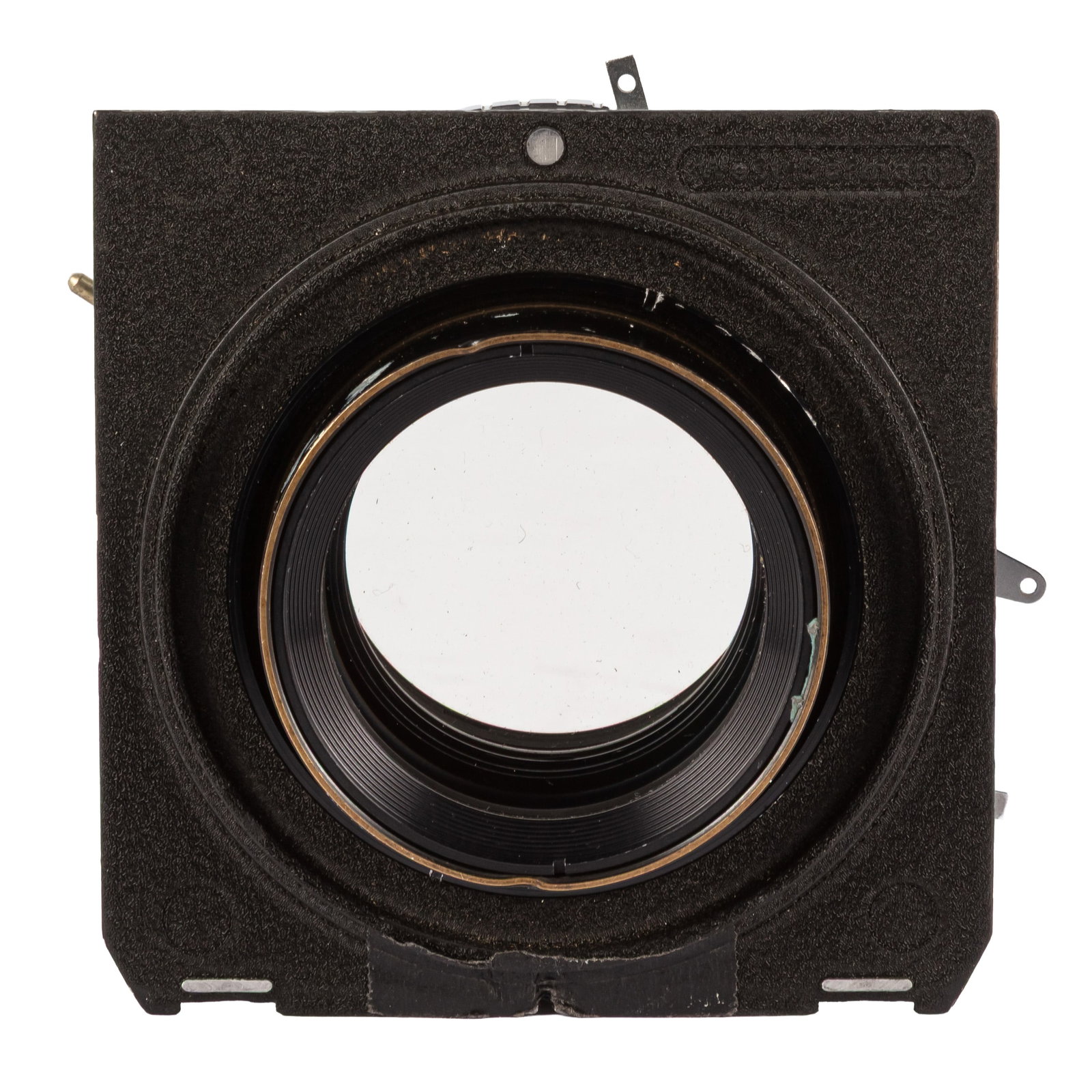 Rodenstock 420mm f/9 Apo-Ronar MC Large Format Lens - 2