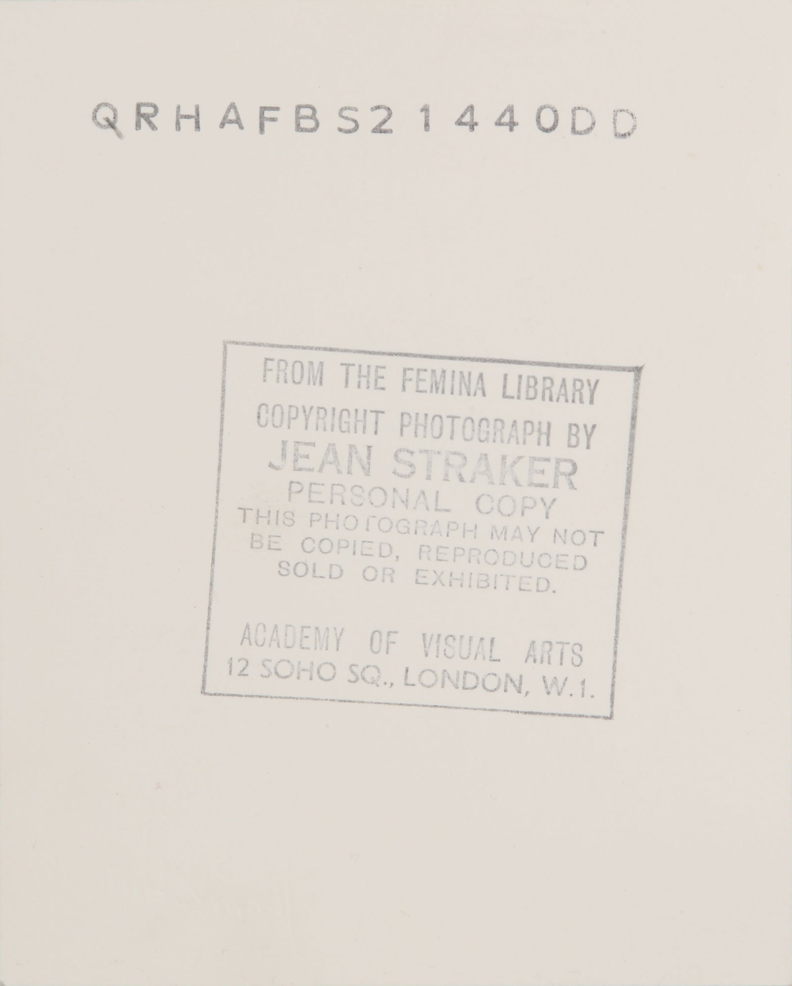 Todd Walker (1917-1998) Nude Studies, 1967-1970 - 4