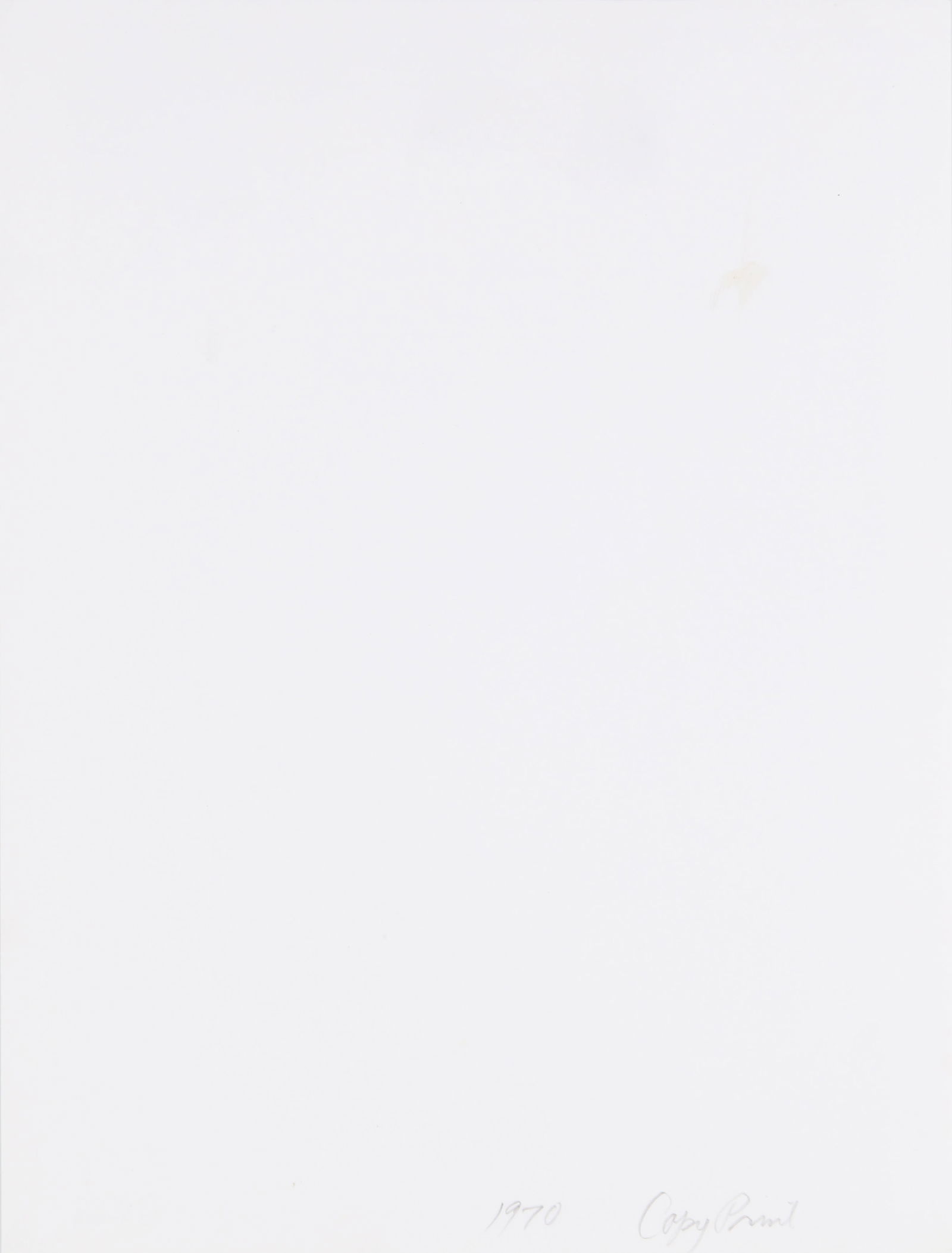 Todd Walker (1917-1998) Nude Studies, 1967-1970 - 7