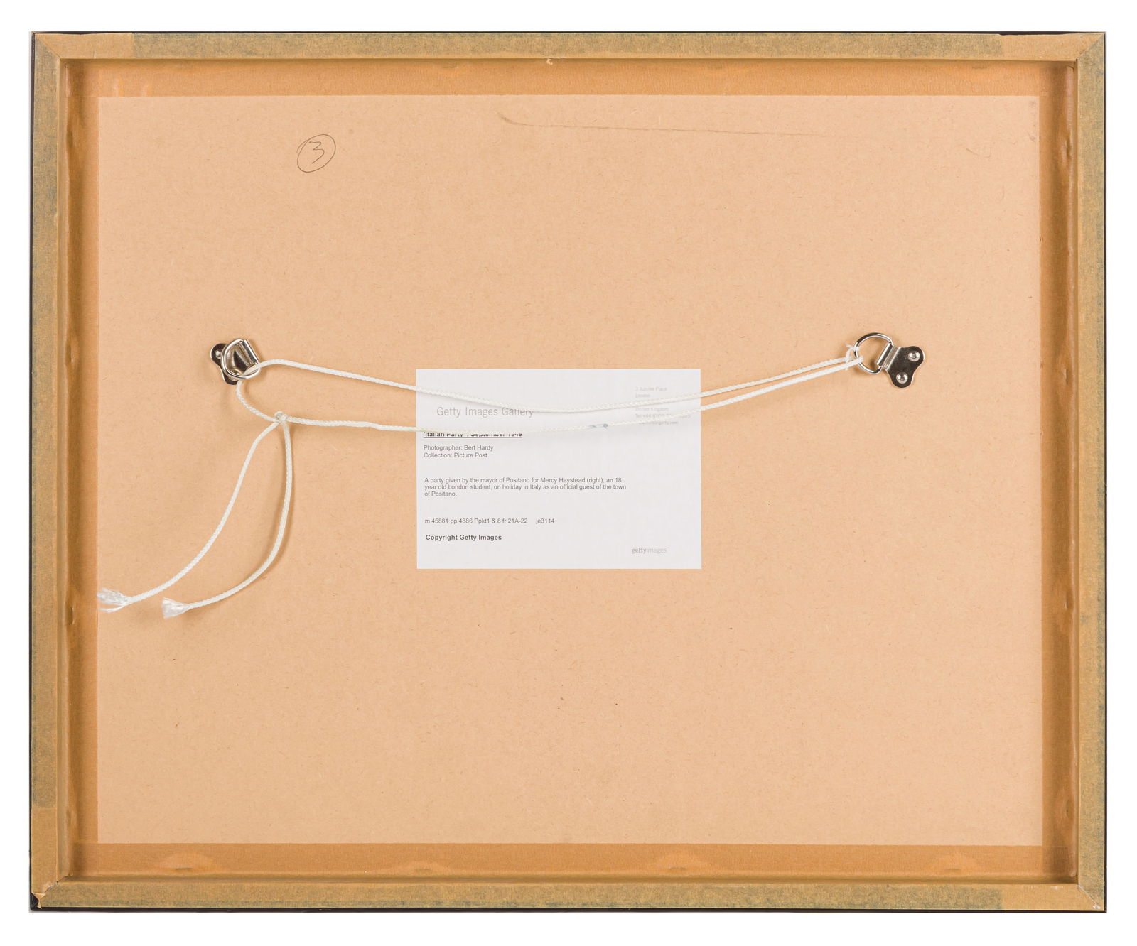 Bert Hardy (1913-1995) - 3