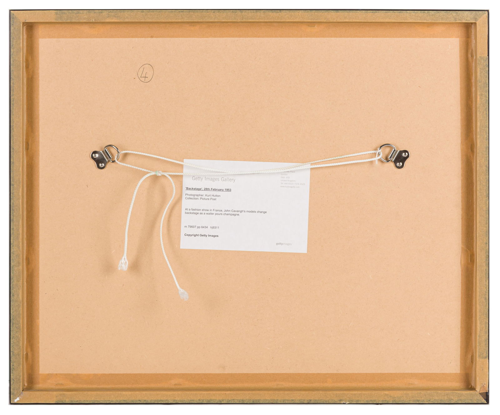 Bert Hardy (1913-1995) - 6