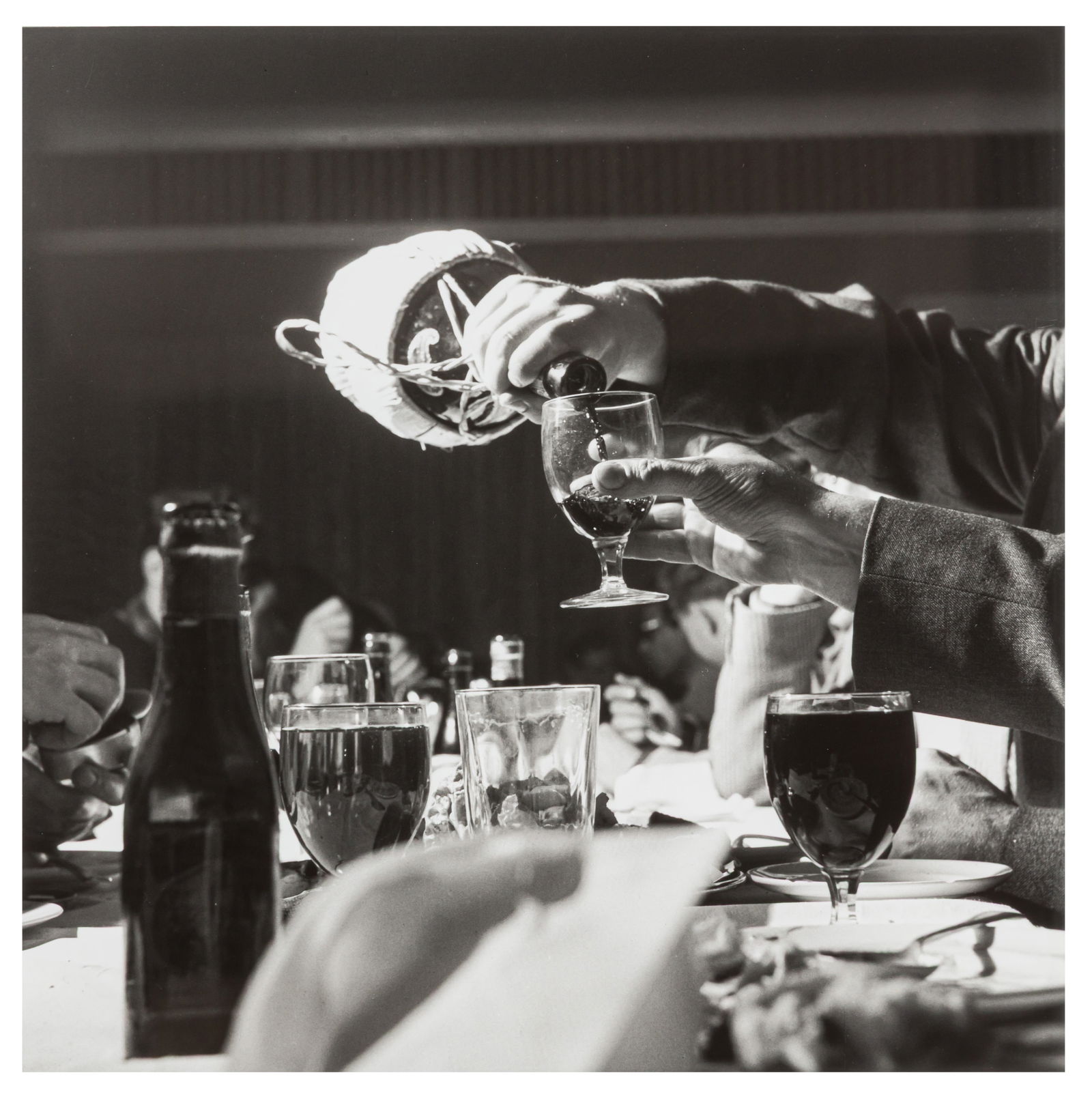 Bert Hardy (1913-1995) - 7