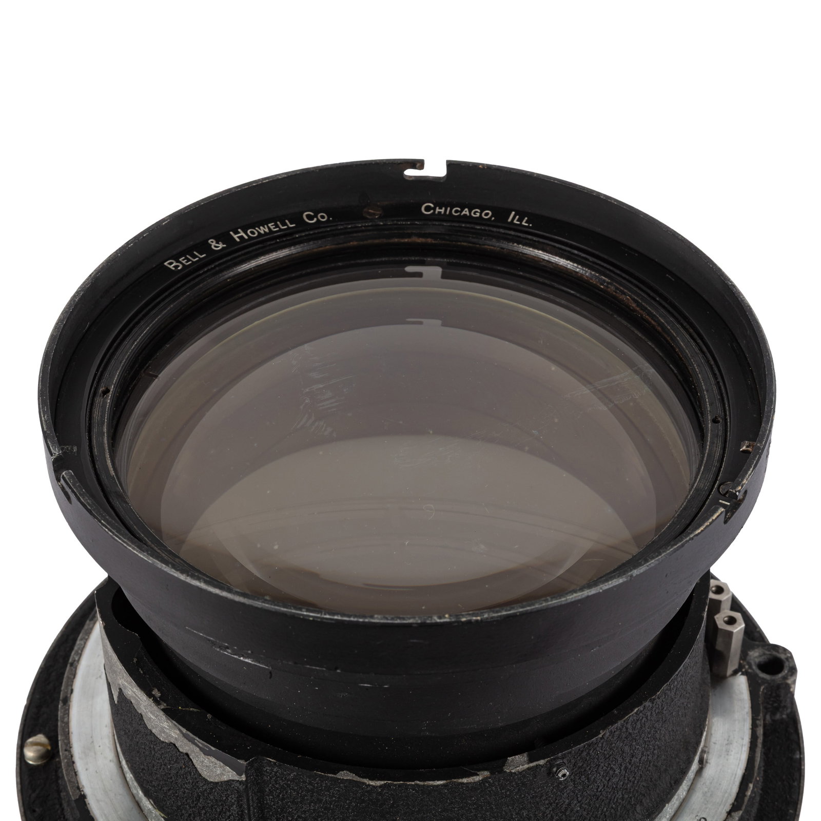 A Bell & Howell Co. 36" f/8 Type I Telephoto Lens - 7