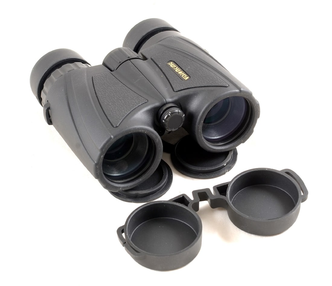 VisionKing 5x25 Wide Angle Binoculars. Unused. - 2