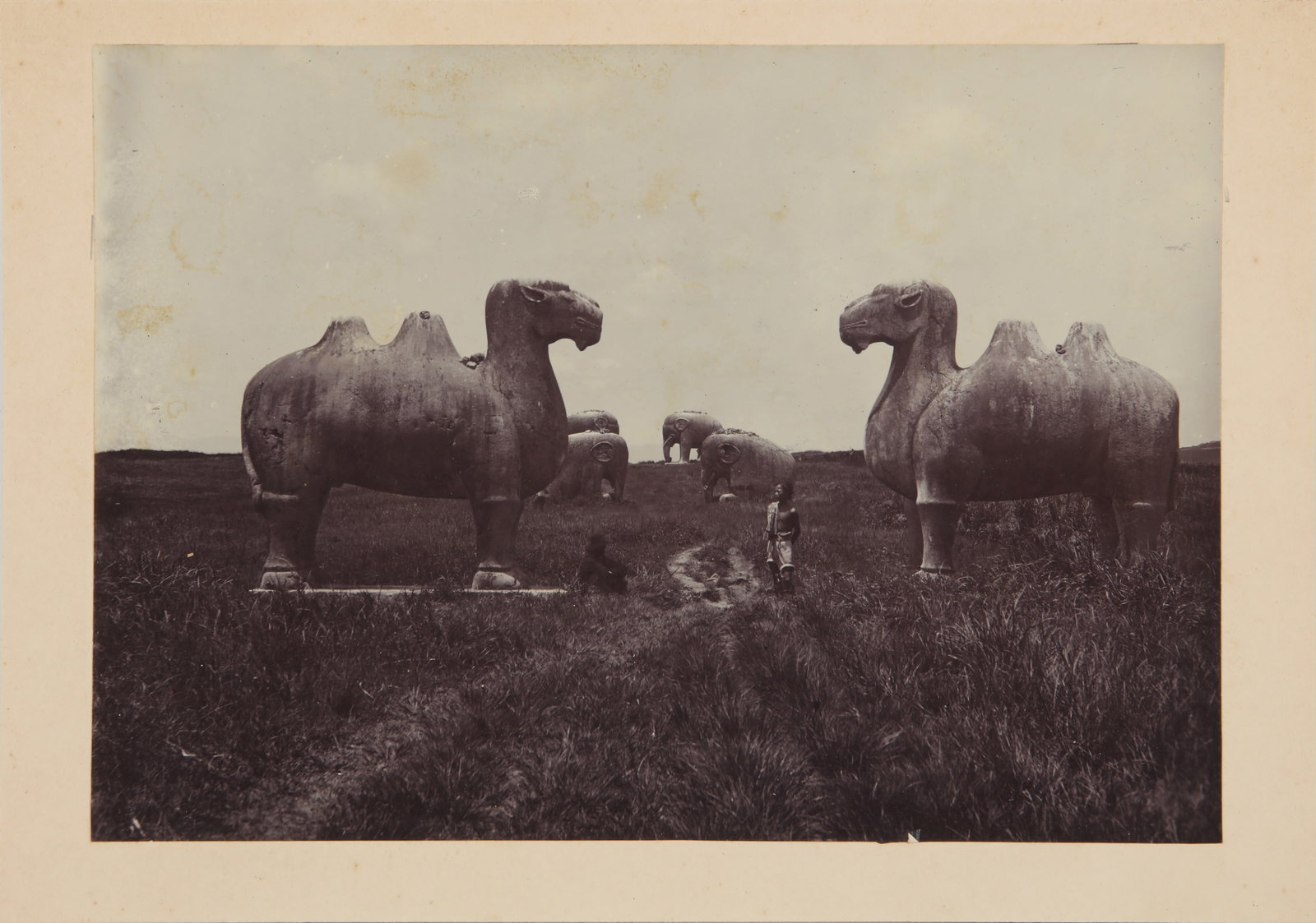 Chinese Interest c.1880-1910 - 14