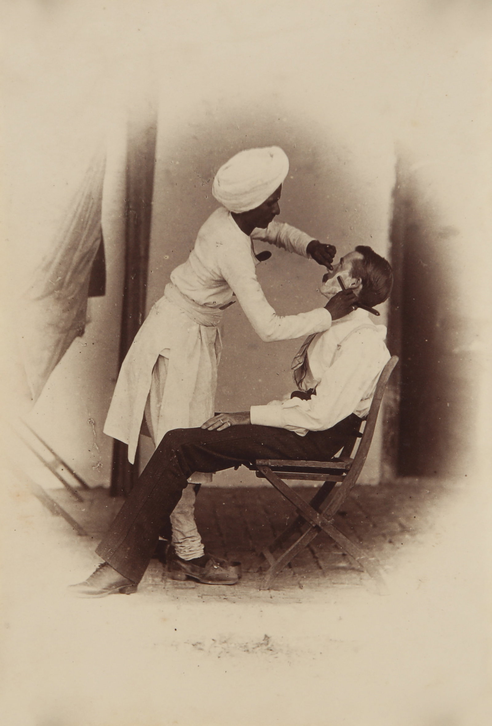 Social Interest, India c.1870s-1900s - 20