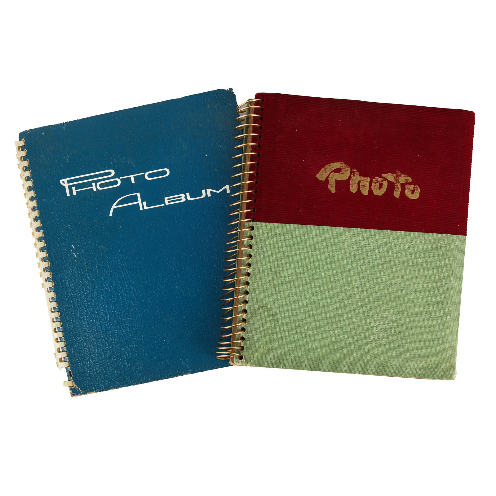 Japanese Social Life A Pair of Snapshot Albums, 1950s - 8