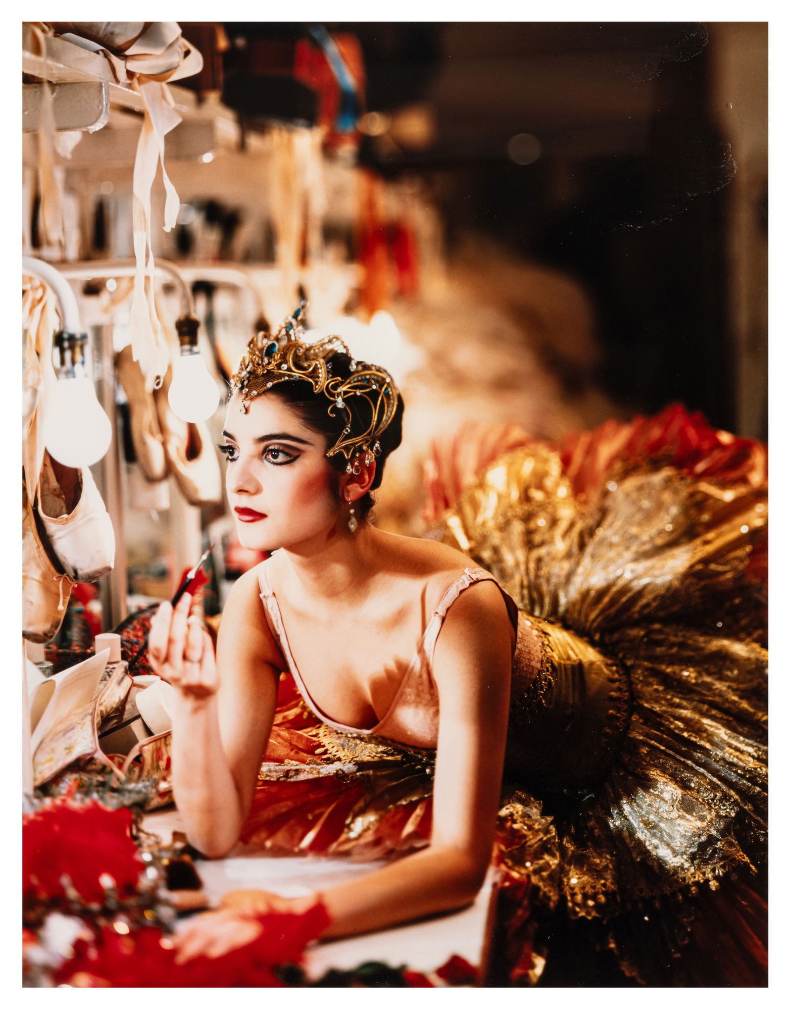 Ballet, Figure Studies, 20th century Scheinmann, Wormser, Splatt - 10