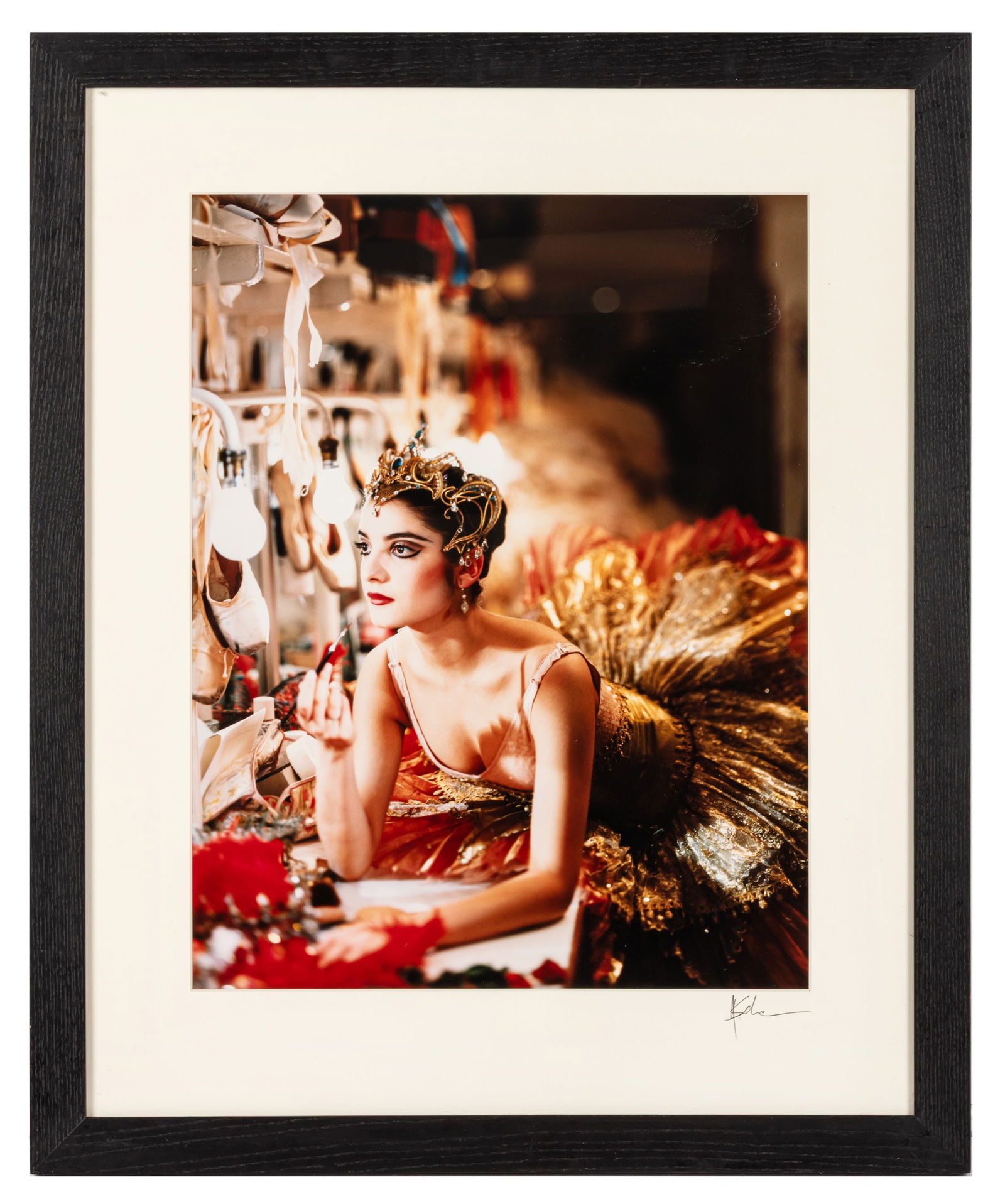 Ballet, Figure Studies, 20th century Scheinmann, Wormser, Splatt - 11