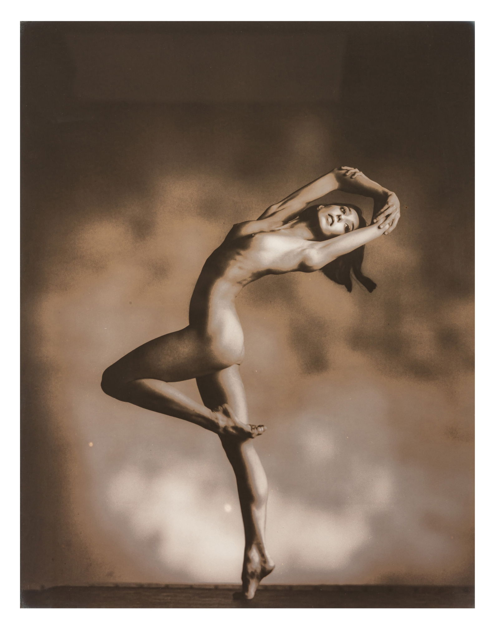 Ballet, Figure Studies, 20th century Scheinmann, Wormser, Splatt - 13