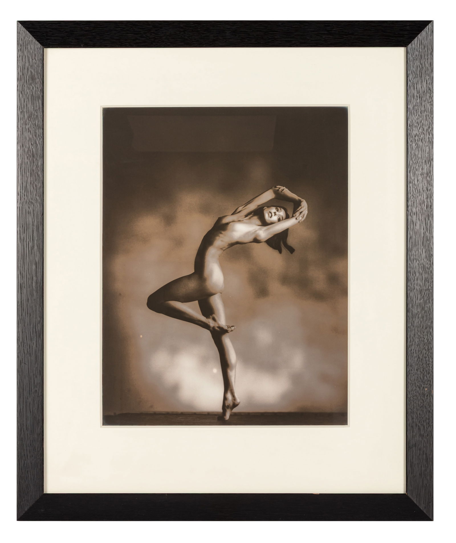 Ballet, Figure Studies, 20th century Scheinmann, Wormser, Splatt - 5