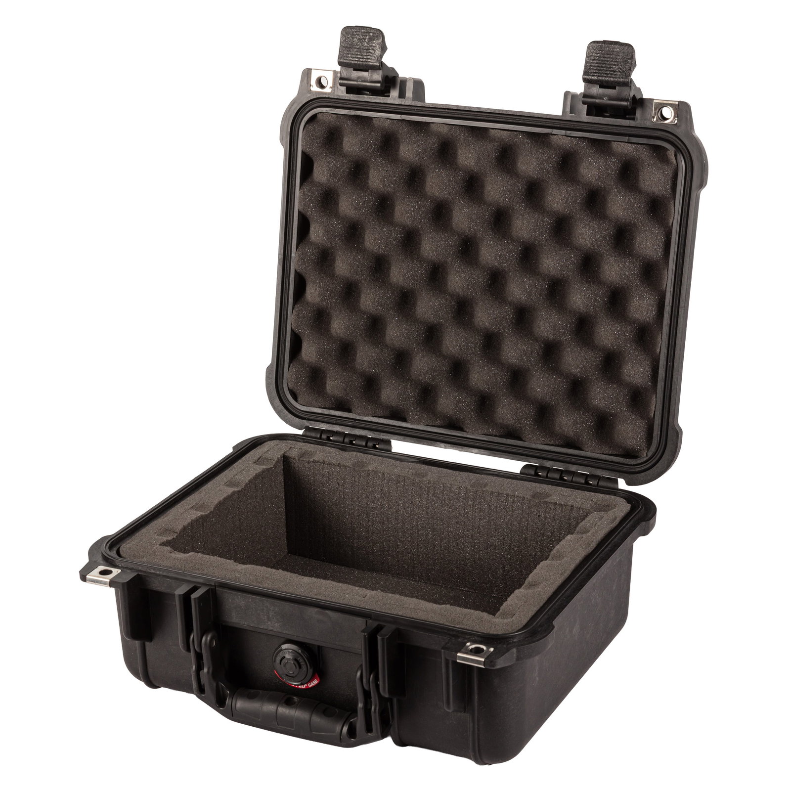 Peli A Peli 1400 Protector Case & Two Aluminum Flight Cases - 4