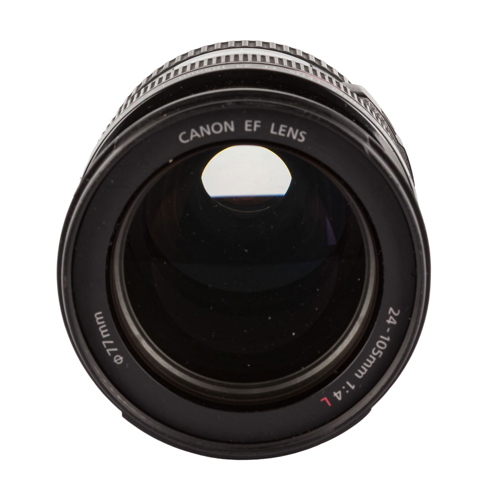 Canon EF 24-105mm f/4 L IS USM Zoom Lens - 7