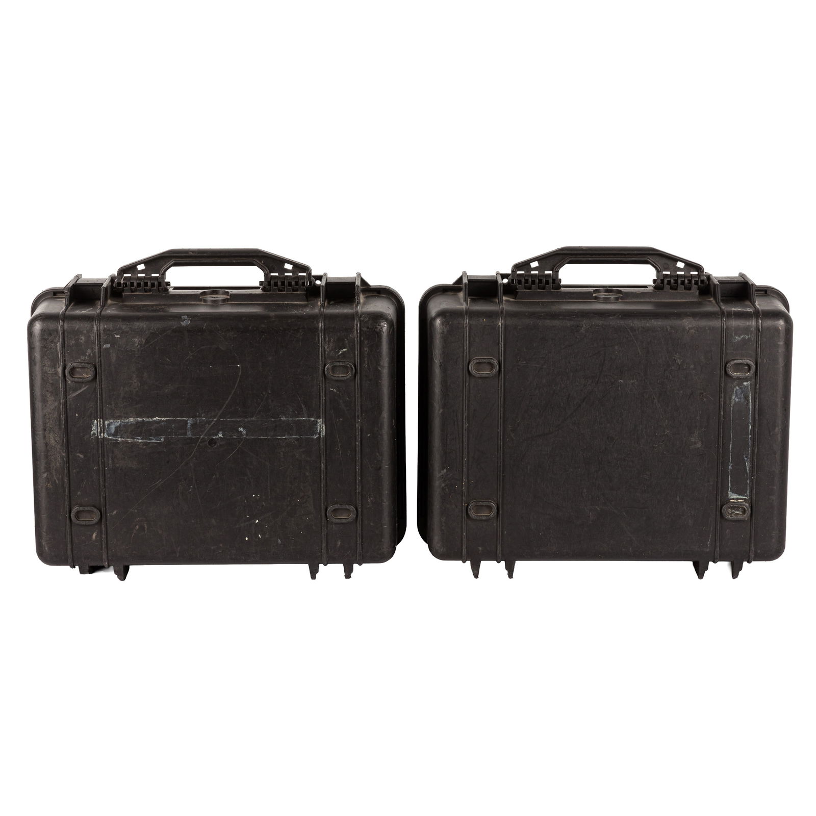 Peli Two 1520 Protector Cases - 2
