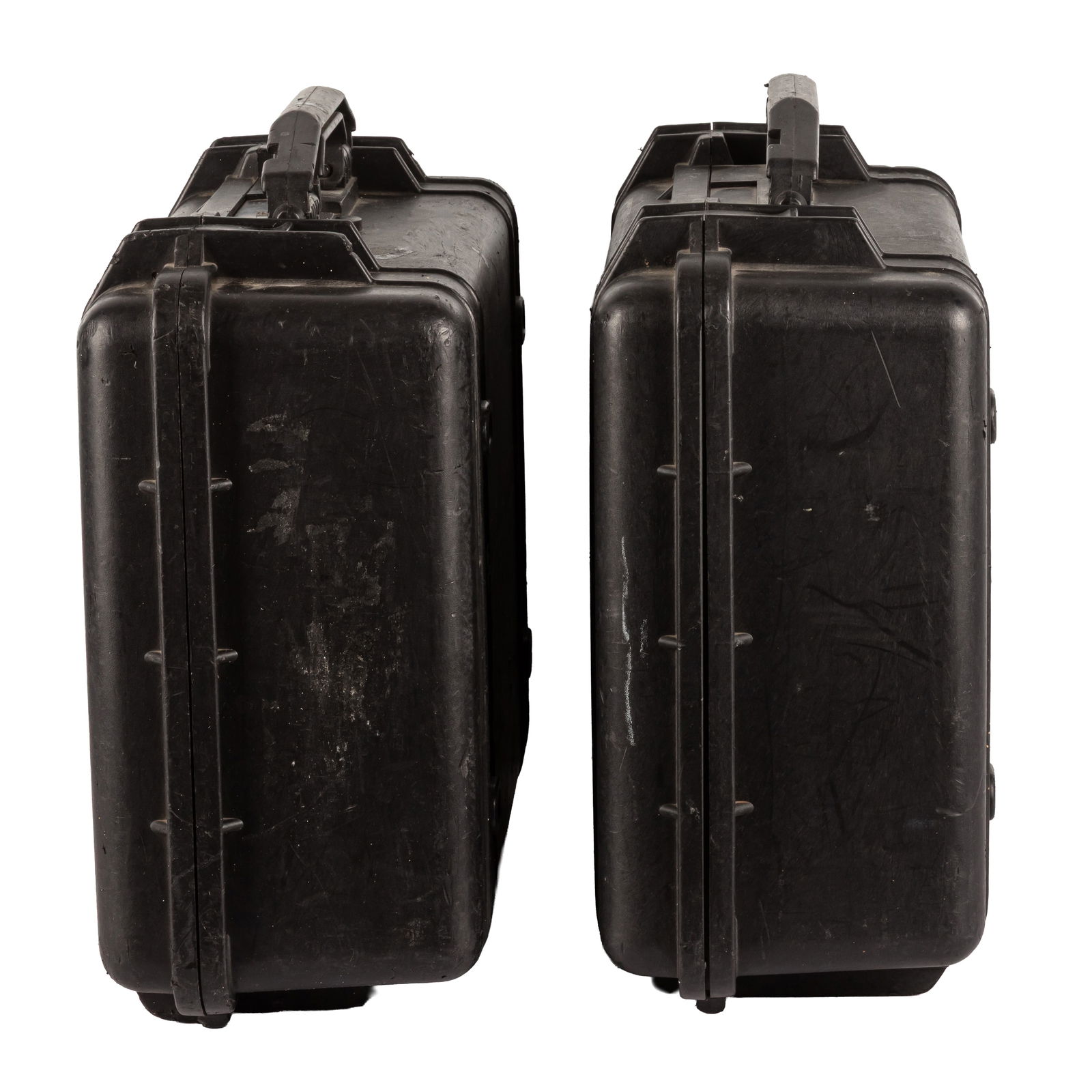 Peli Two 1520 Protector Cases - 4