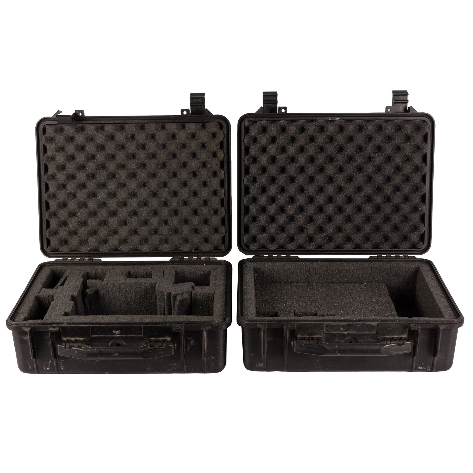 Peli Two 1520 Protector Cases - 5