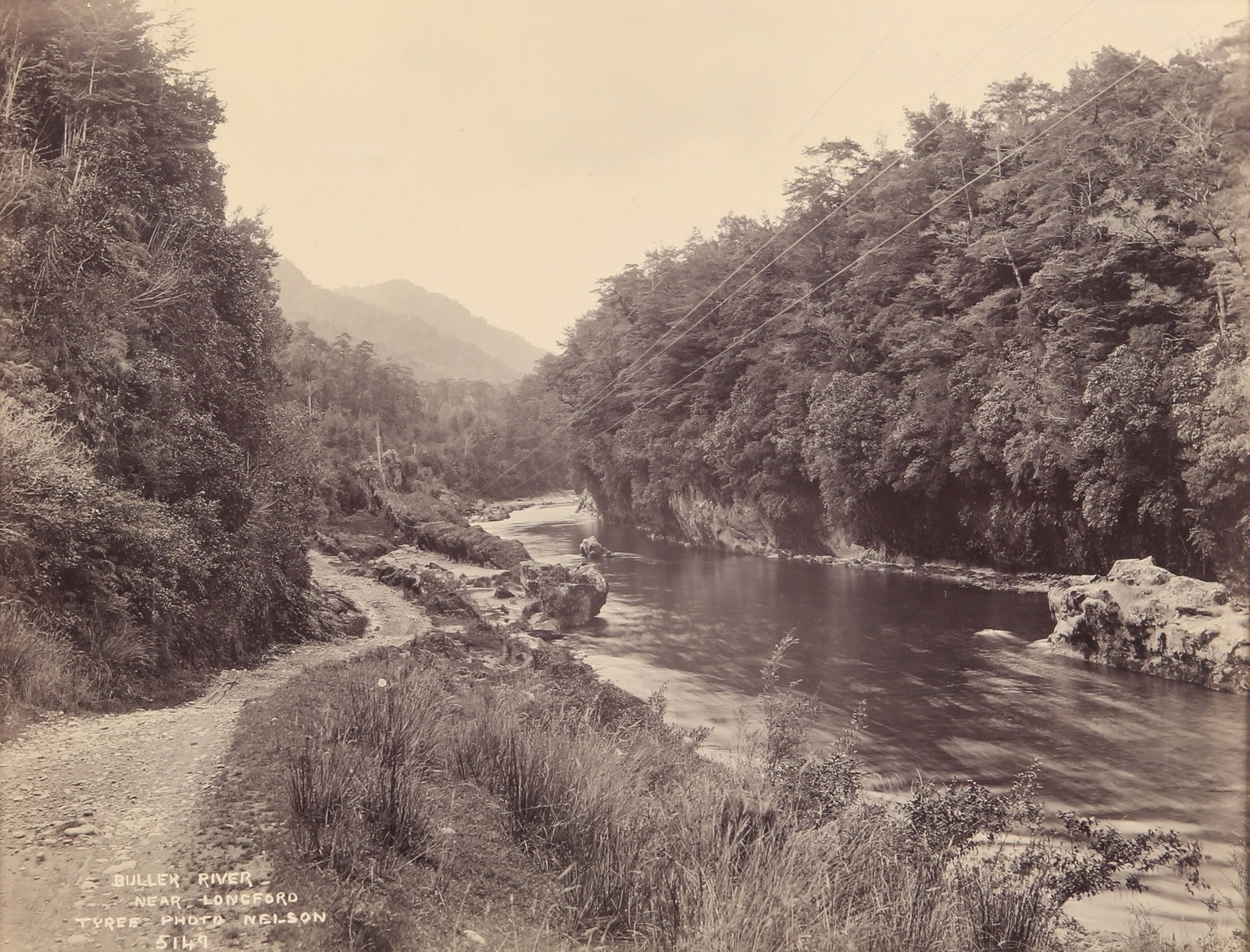 Various Photographers, early 20th century New Zealand Interest - 4