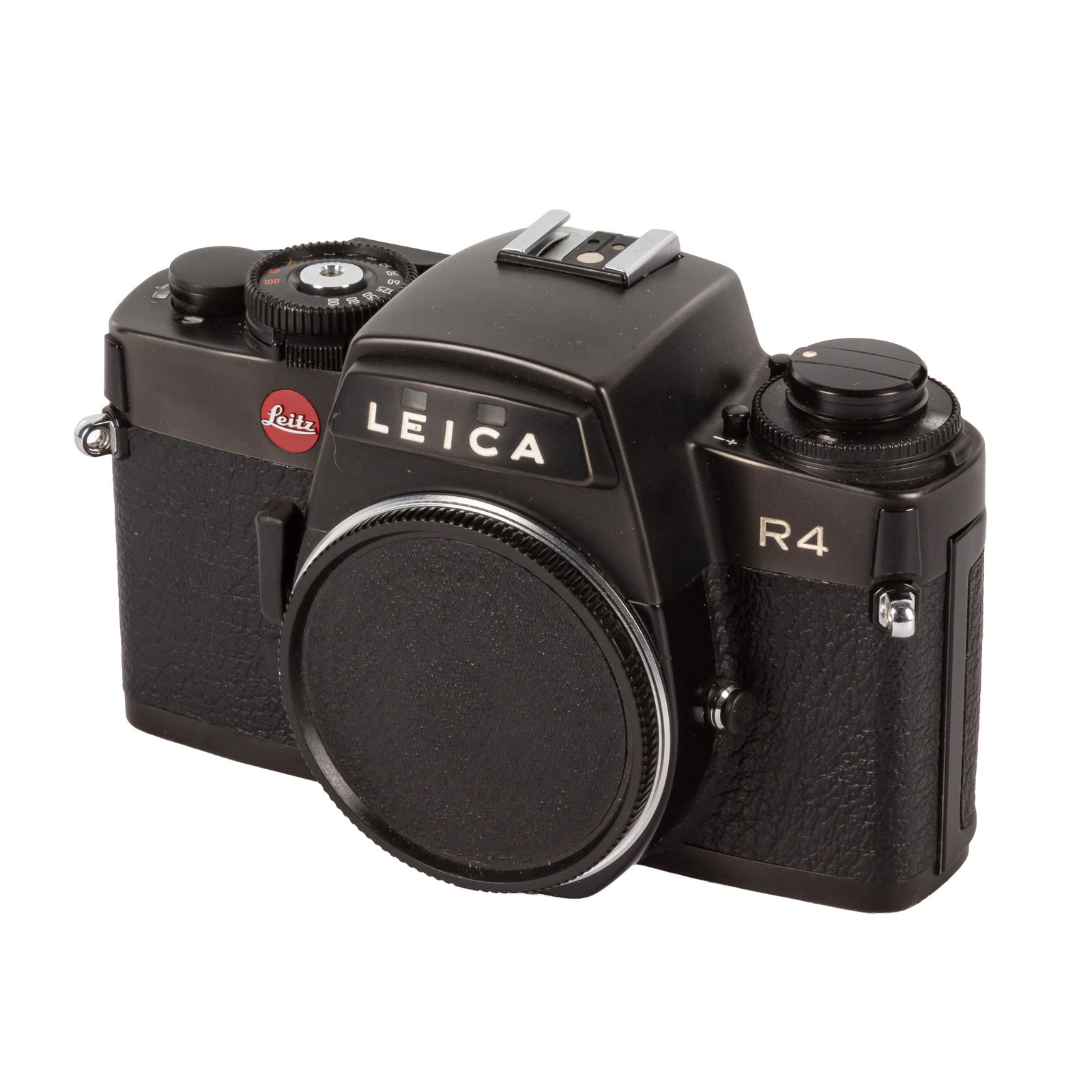 Leica R4 SLR Camera (1 of 7)