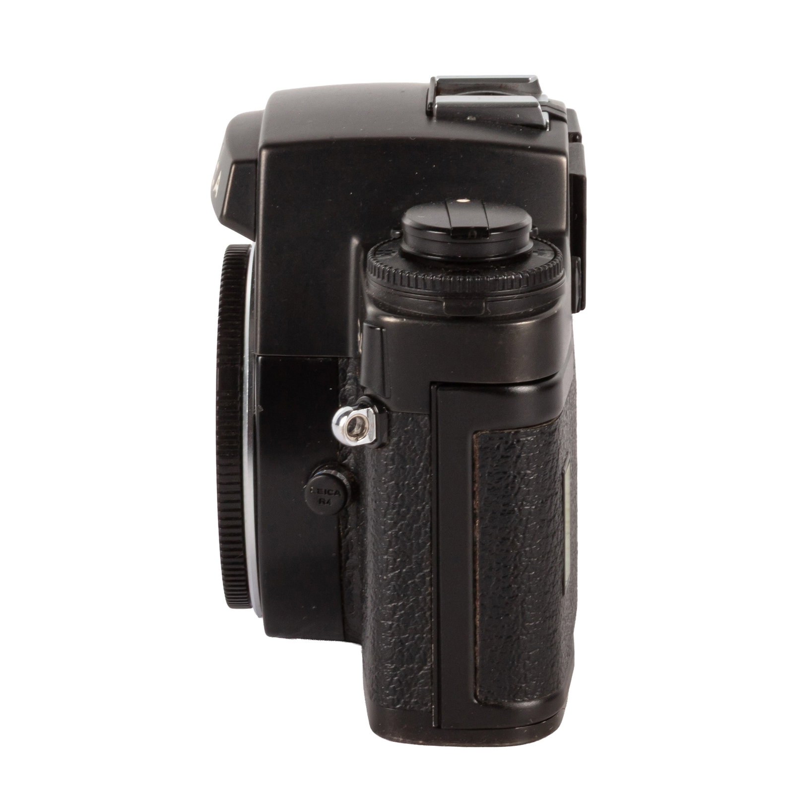 Leica R4 SLR Camera - 3