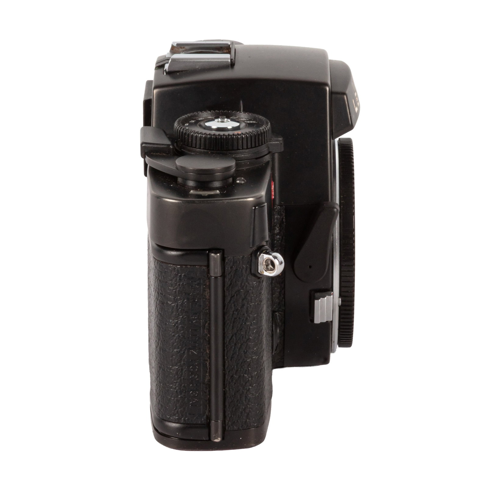 Leica R4 SLR Camera - 4