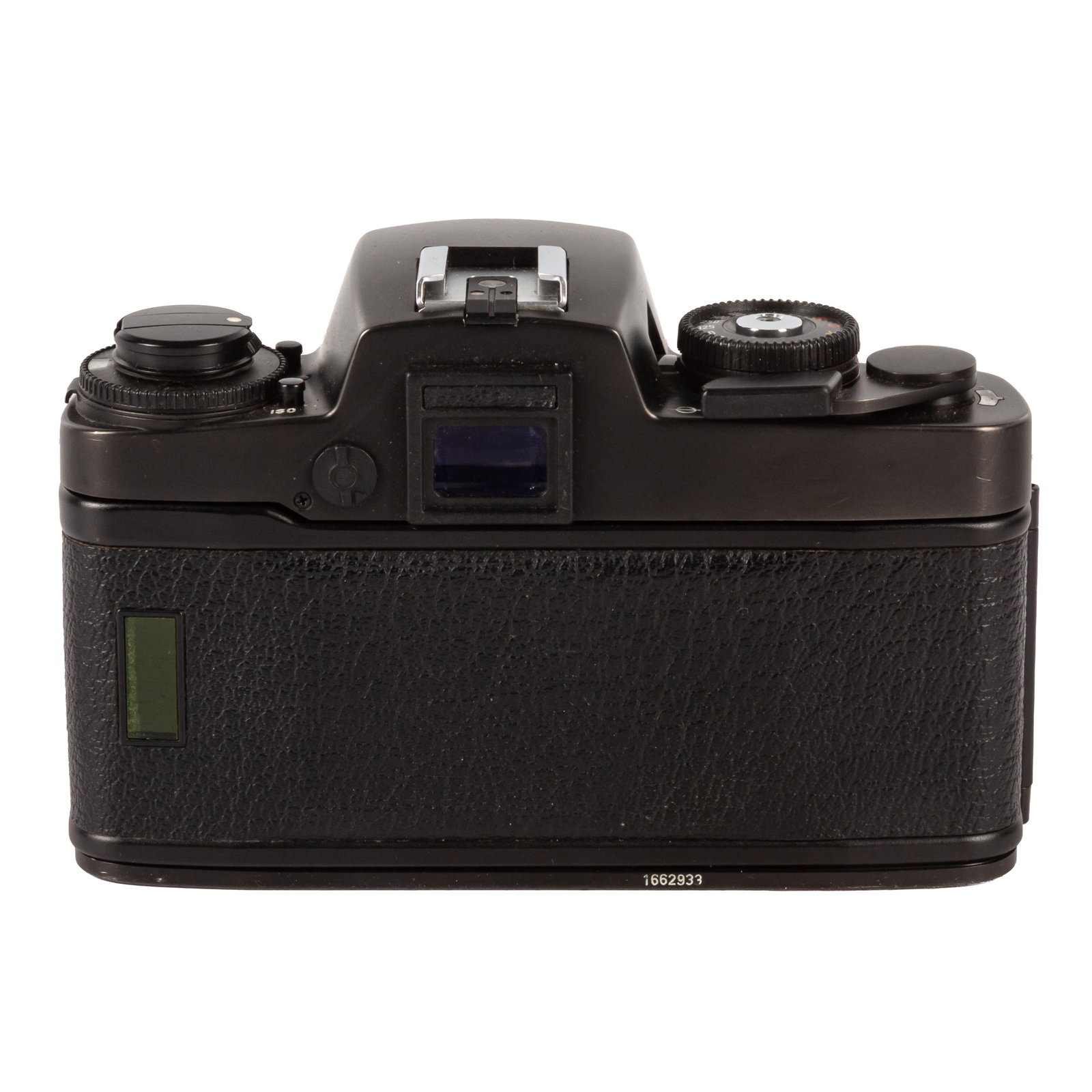 Leica R4 SLR Camera - 6