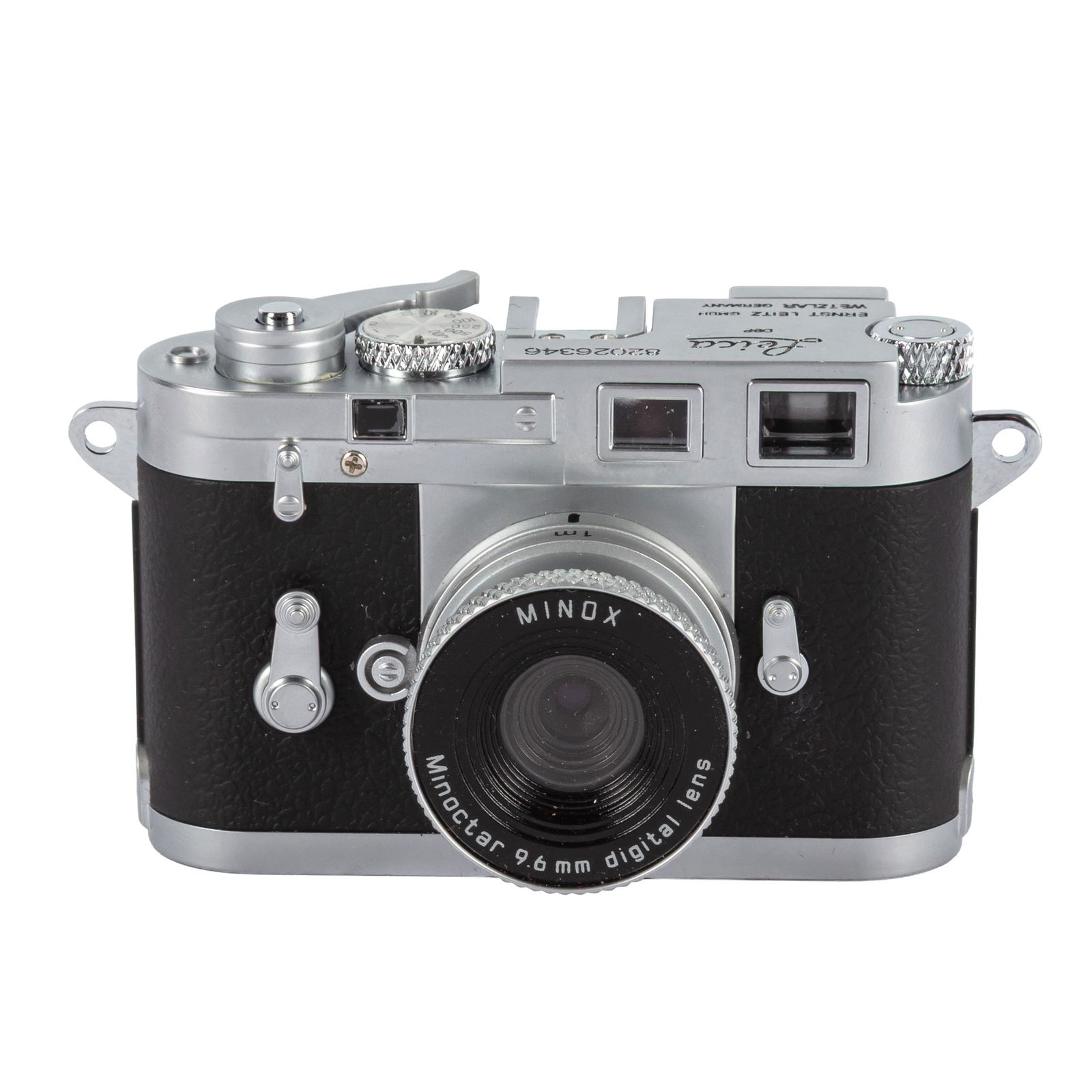 Minox Leica A Digital Miniature M3 (1 of 4)