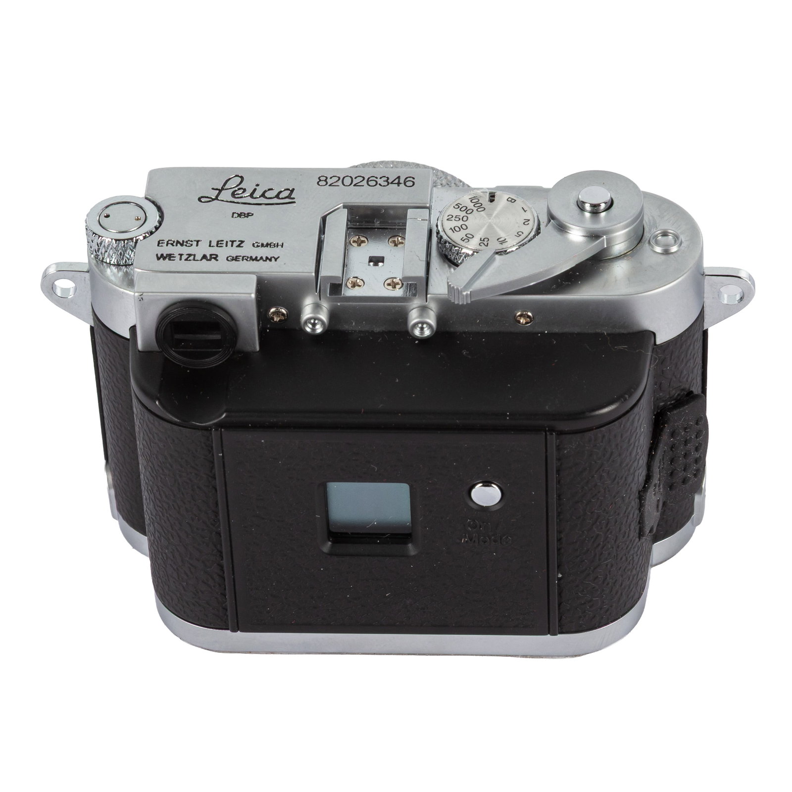 Minox Leica A Digital Miniature M3 - 3