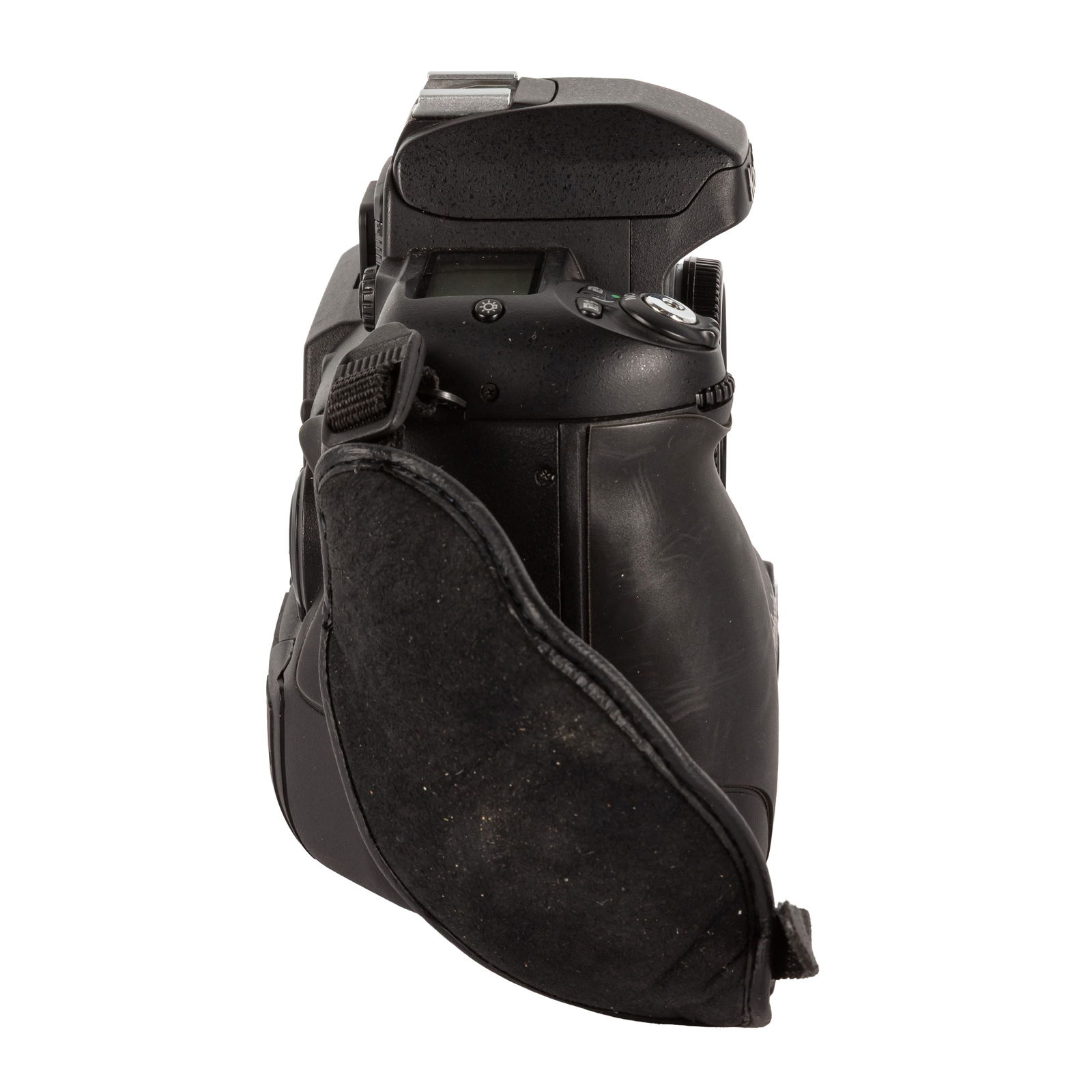 Kodak Professional DCS PRO DSLR Body - 2