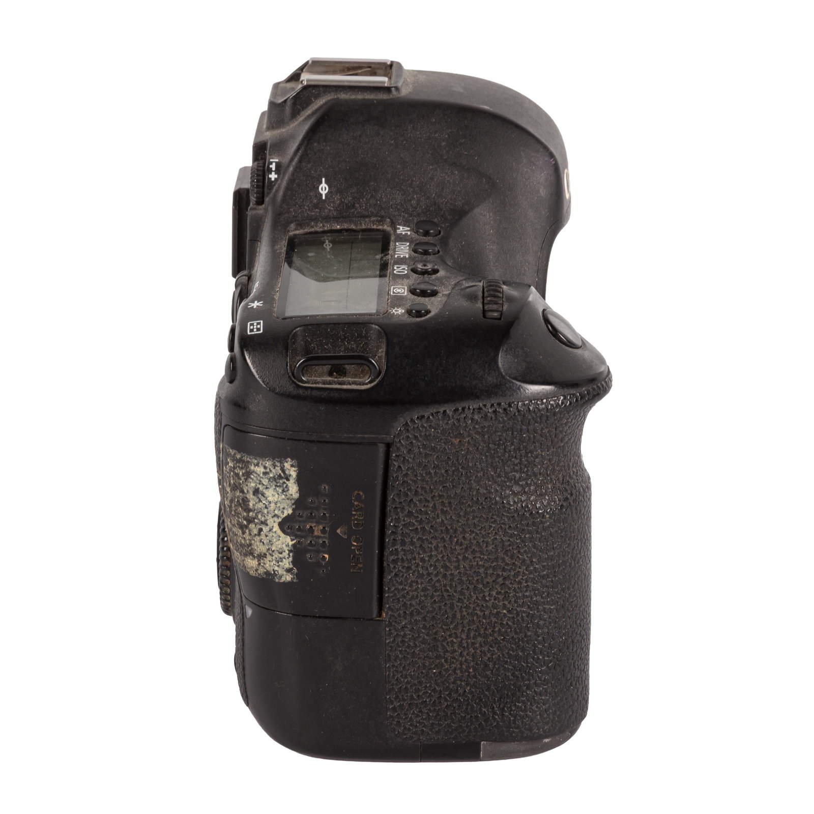 Canon 6D DSLR Camera Body - 3