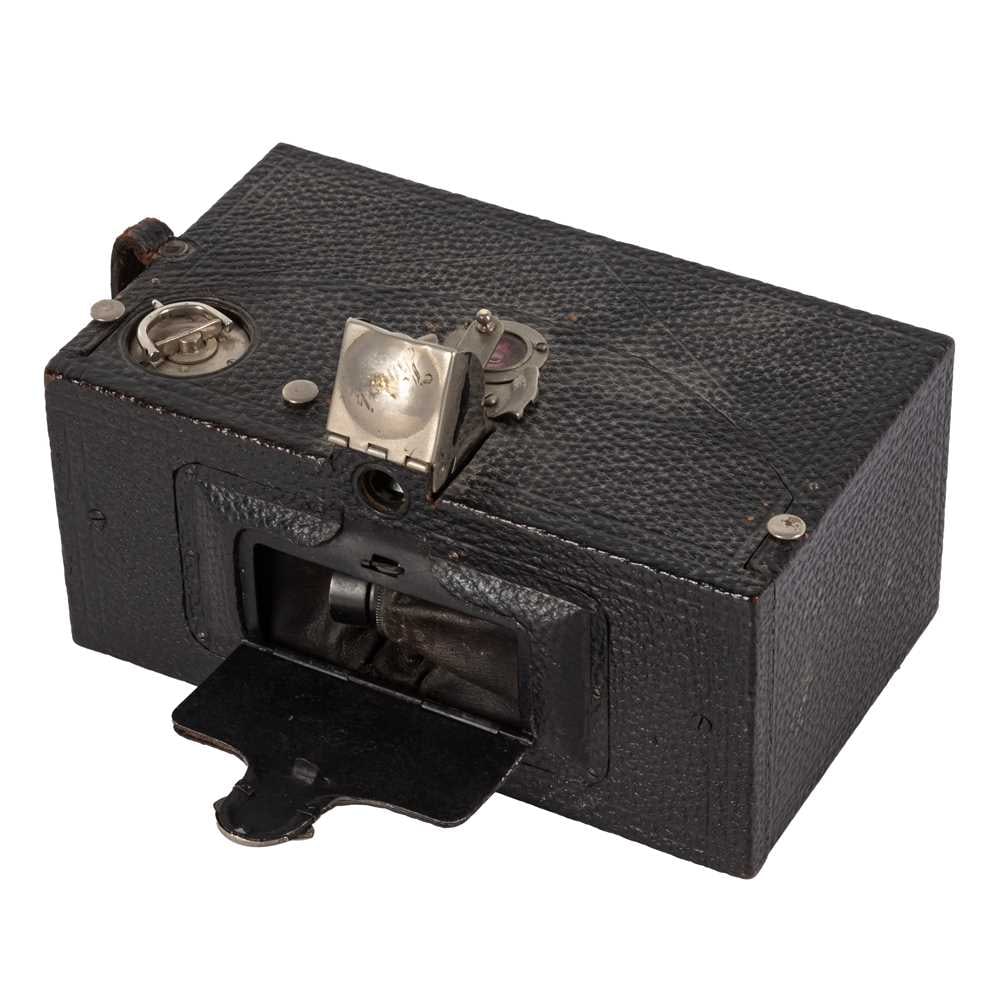 A Kodak No. 1 Panoram Camera (1 of 7)