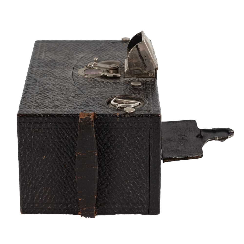 A Kodak No. 1 Panoram Camera - 3