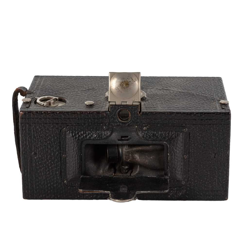 A Kodak No. 1 Panoram Camera - 5