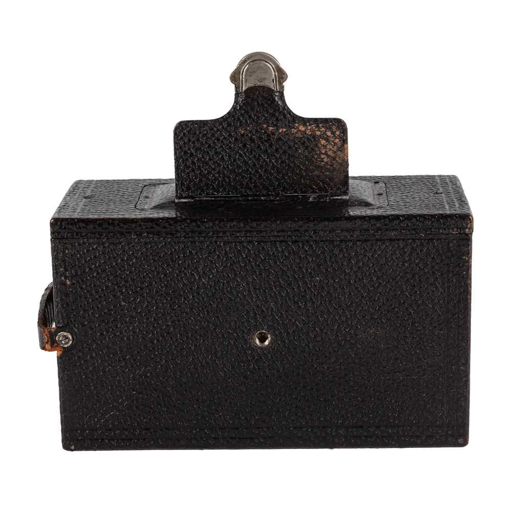 A Kodak No. 1 Panoram Camera - 6