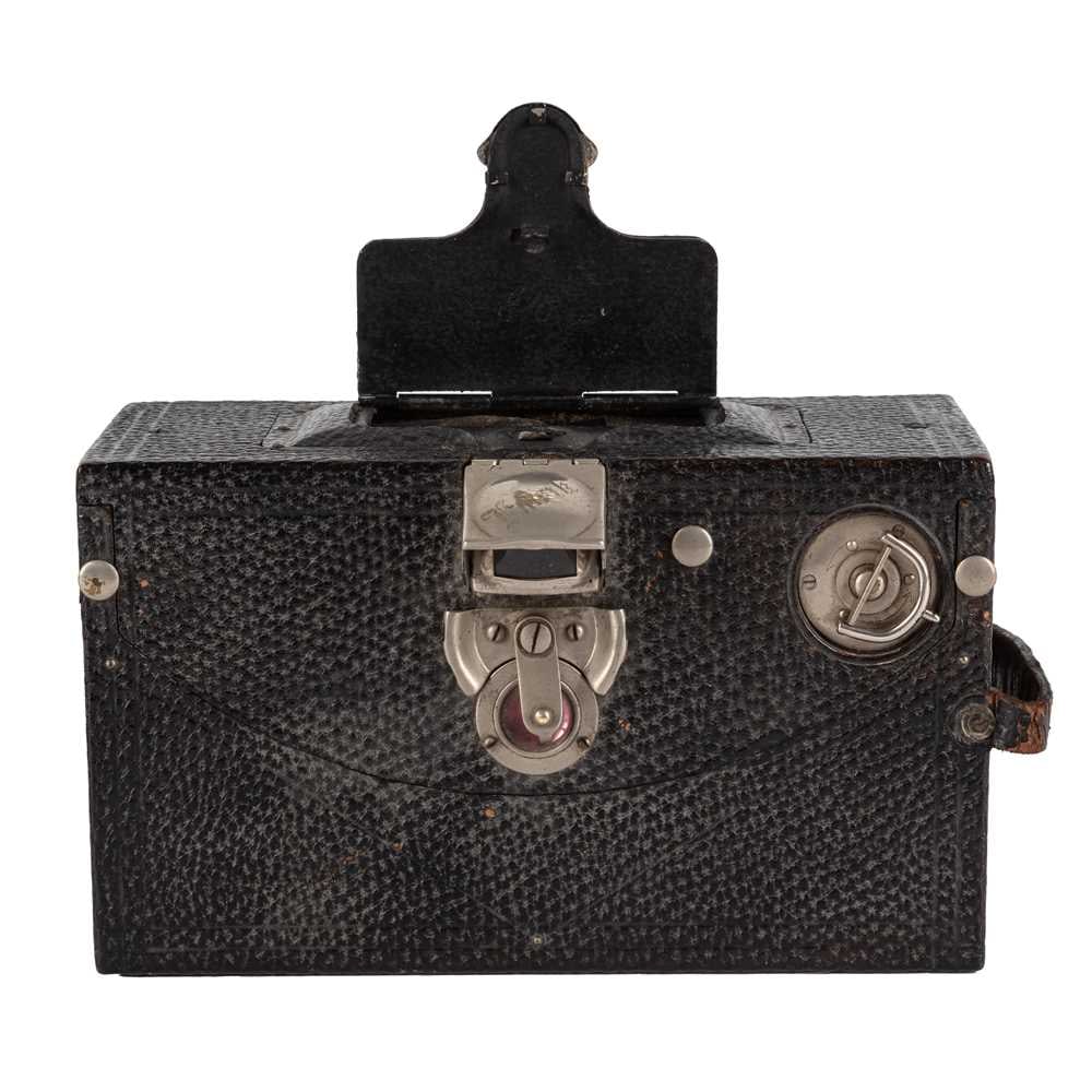 A Kodak No. 1 Panoram Camera - 7