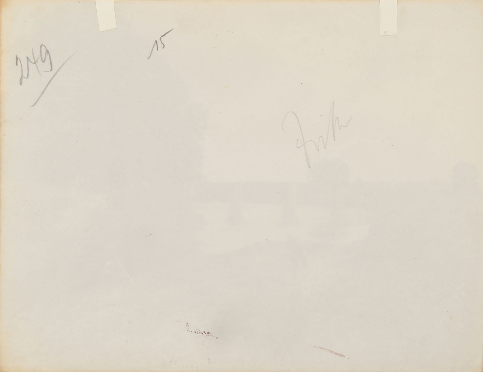 Francis Bedford (1816-1894) & Francis Frith &Co. (1822-1898) Bridges and waterways, c.11860s-1880s - 4