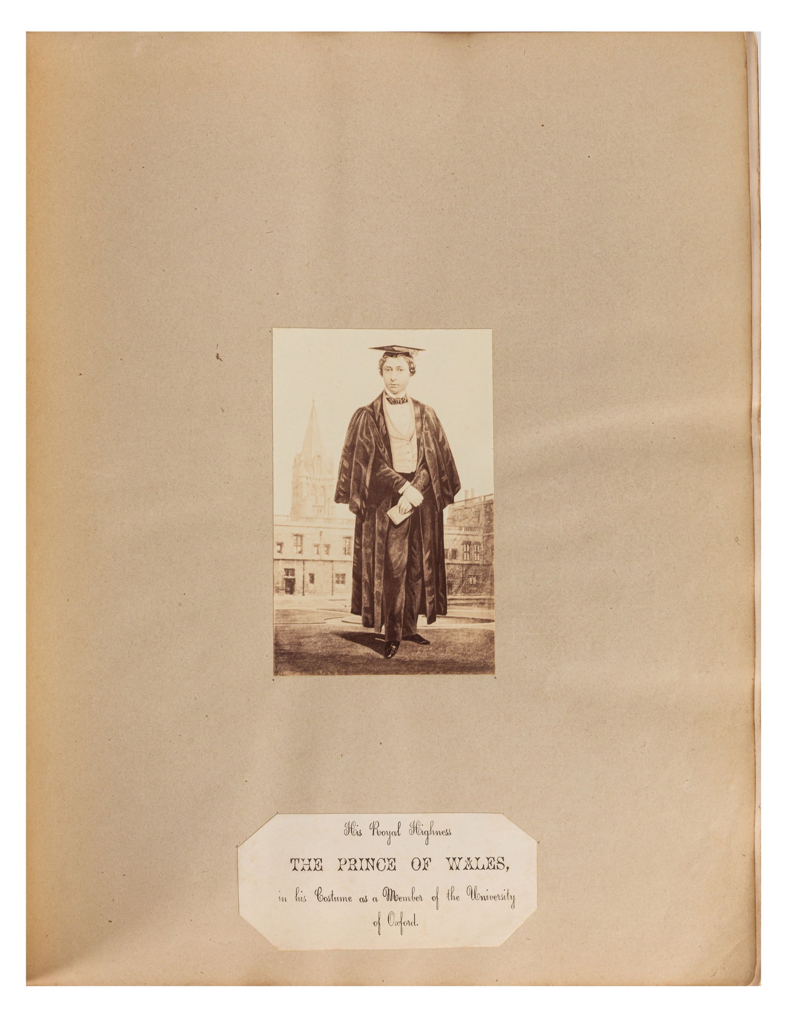 Victorian Interest, c.1860s - 2